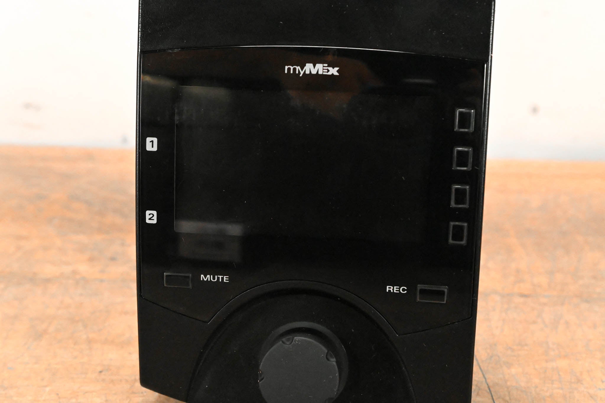 Movek myMix Personal Monitor Mixer