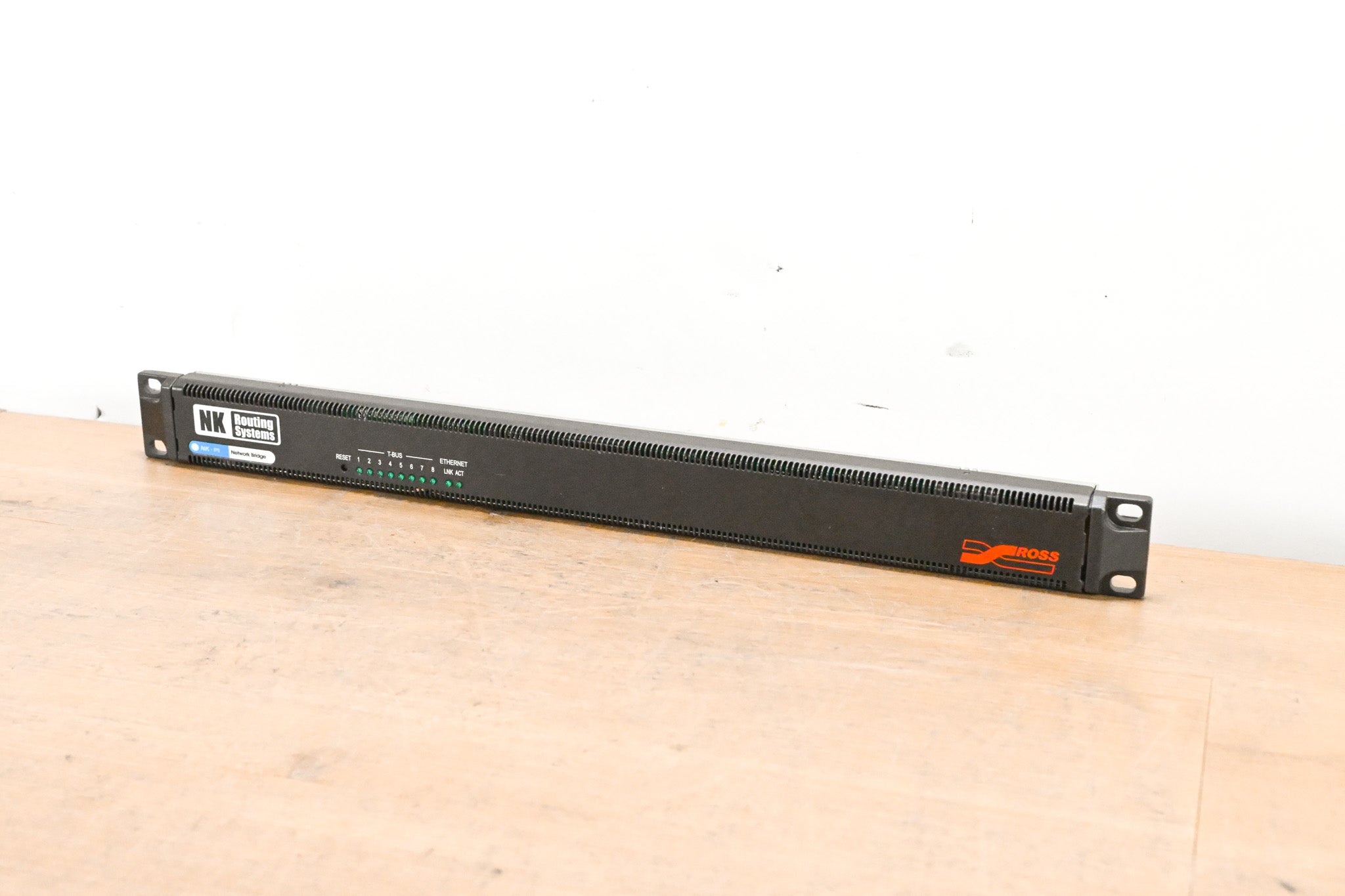 Ross NK-IPS Network Bridge NK Routing Systems (NO POWER SUPPLY)