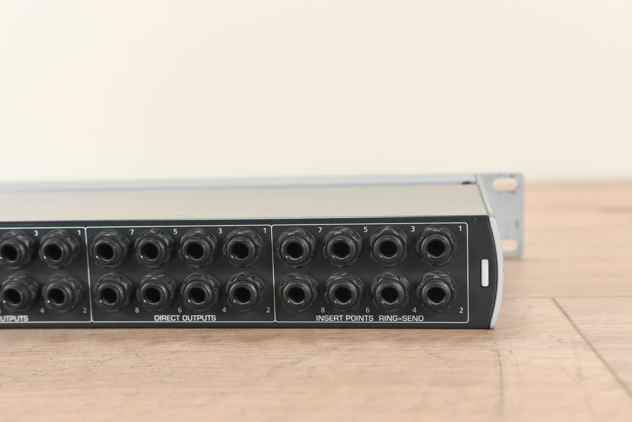 PreSonus DIGIMAX FS Eight-Channel Microphone Preamp (NO POWER SUPPLY)