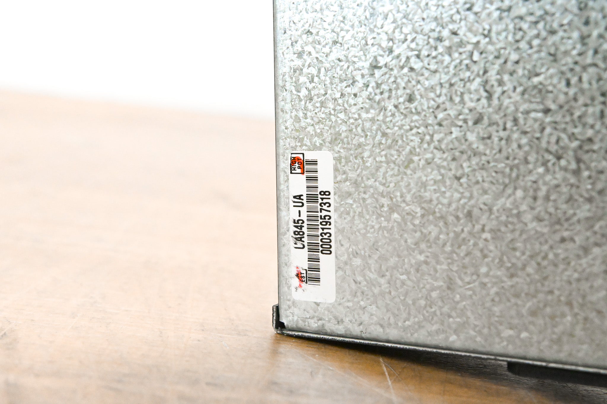 Shure UA845-UA UHF Antenna Distribution System 782-806 MHz