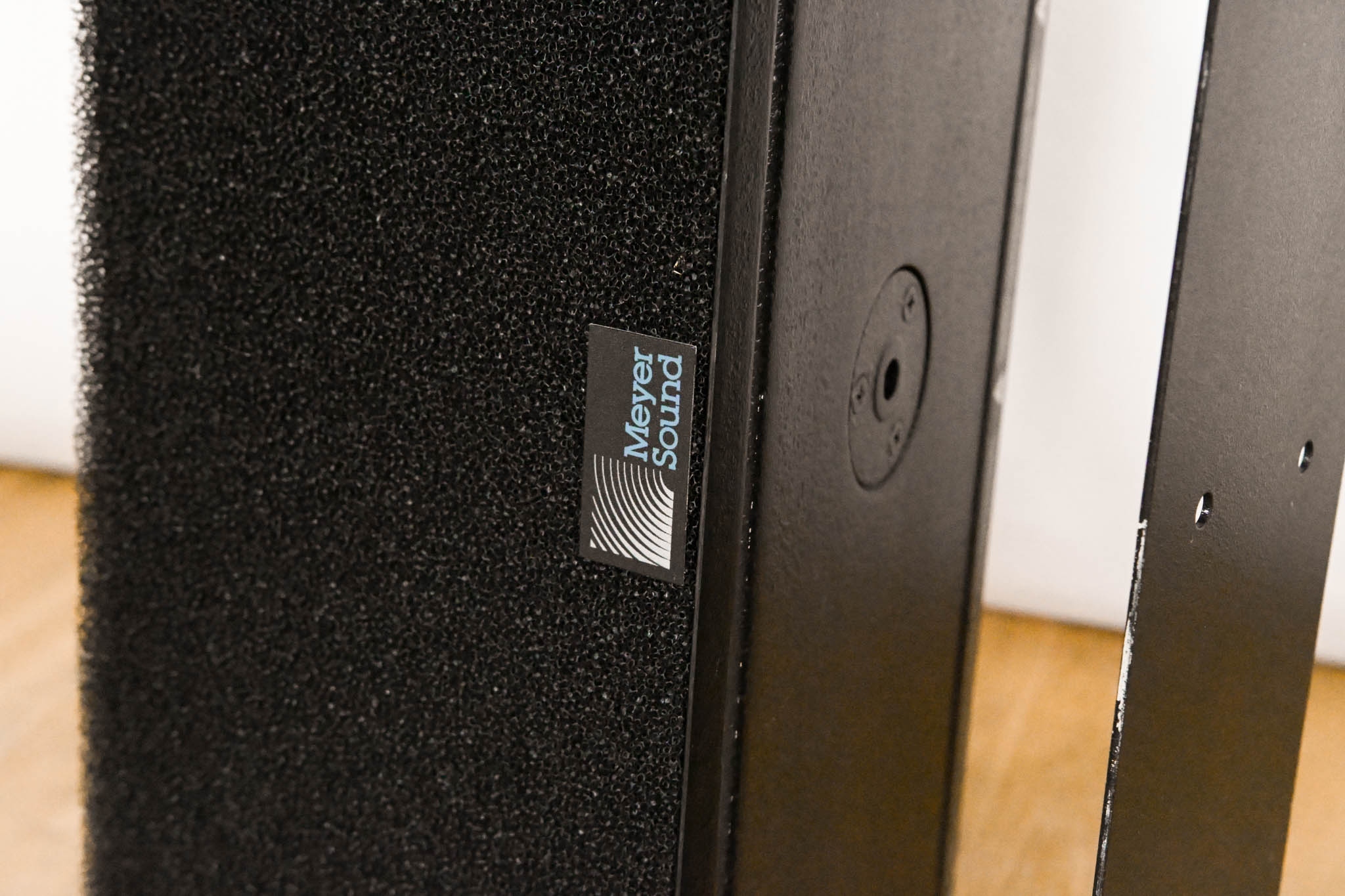 Meyer Sound UPM-1P Ultra-Compact Wide Coverage Loudspeaker