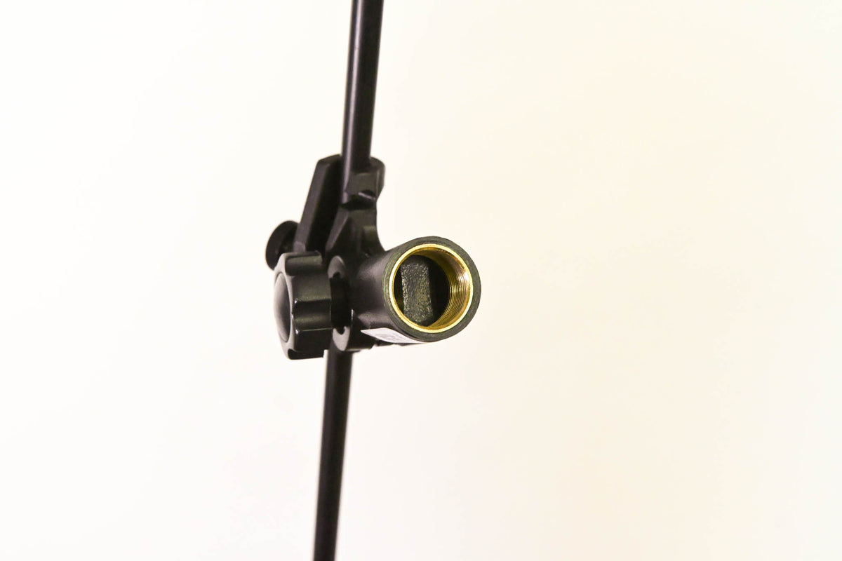 Audix M1250B Miniature Cardioid Condenser Mic with MicroBoom 50"