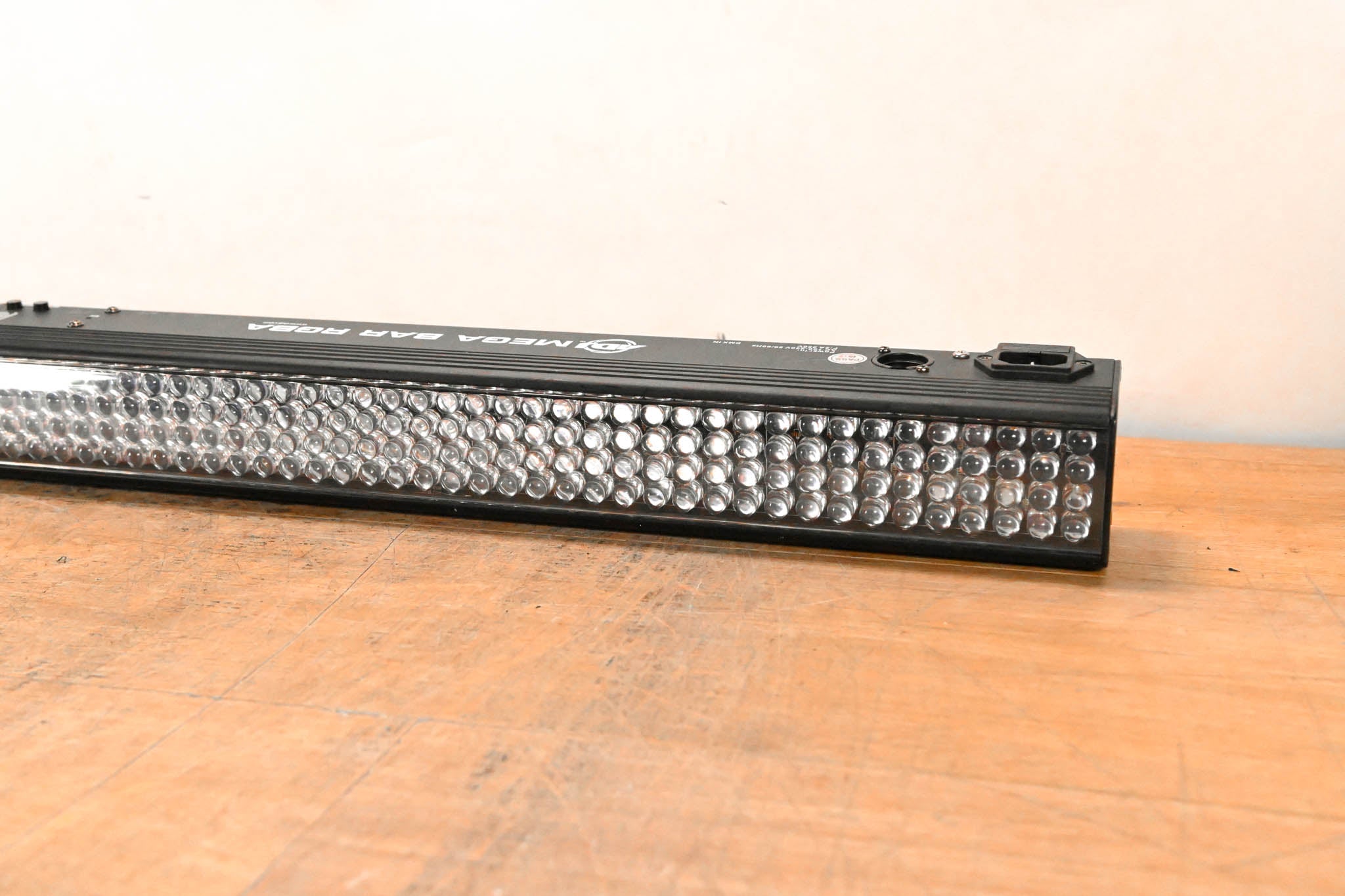 ADJ Mega Bar RGBA 42-inch RGBA LED Linear Fixture
