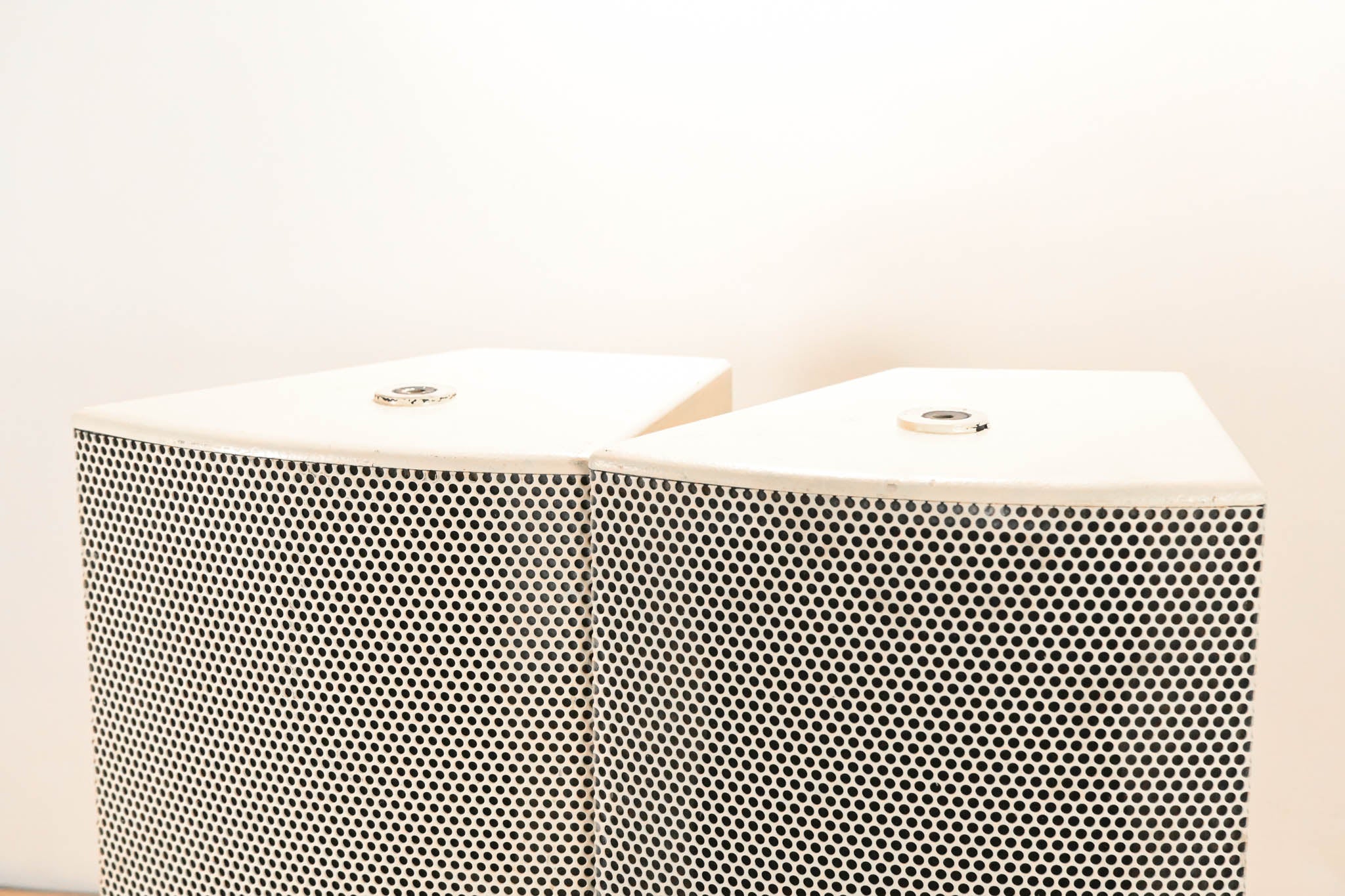 Electro-Voice (EV) EVU-1082/95 Ultracompact 2‑Way Loudspeaker (PAIR)