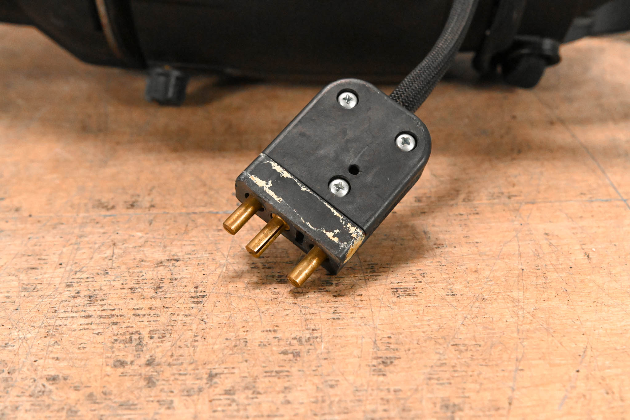 ETC Source Four 575 26 Degree Ellipsoidal Light