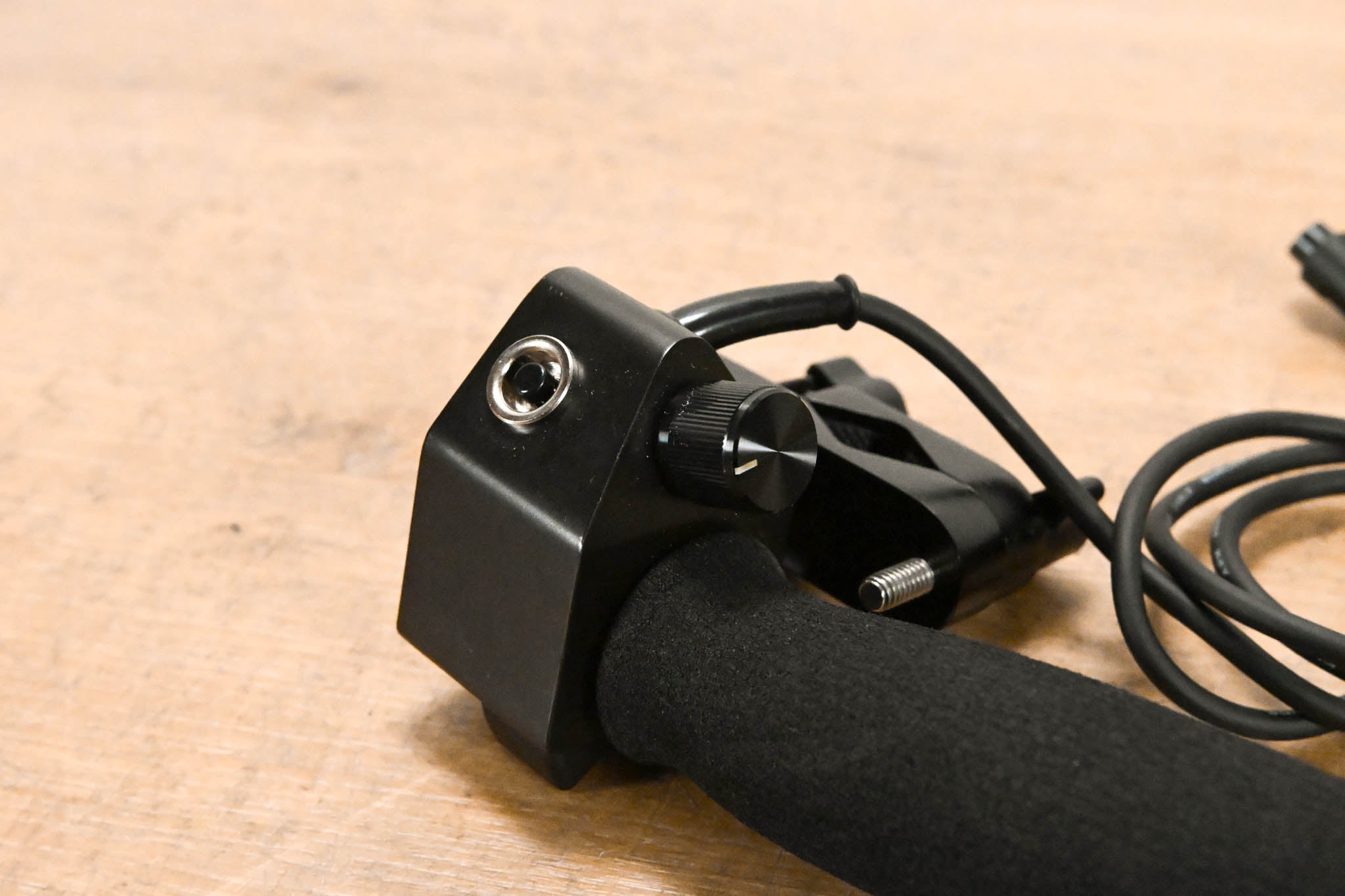 VariZoom PG-EX Remote Zoom Controller