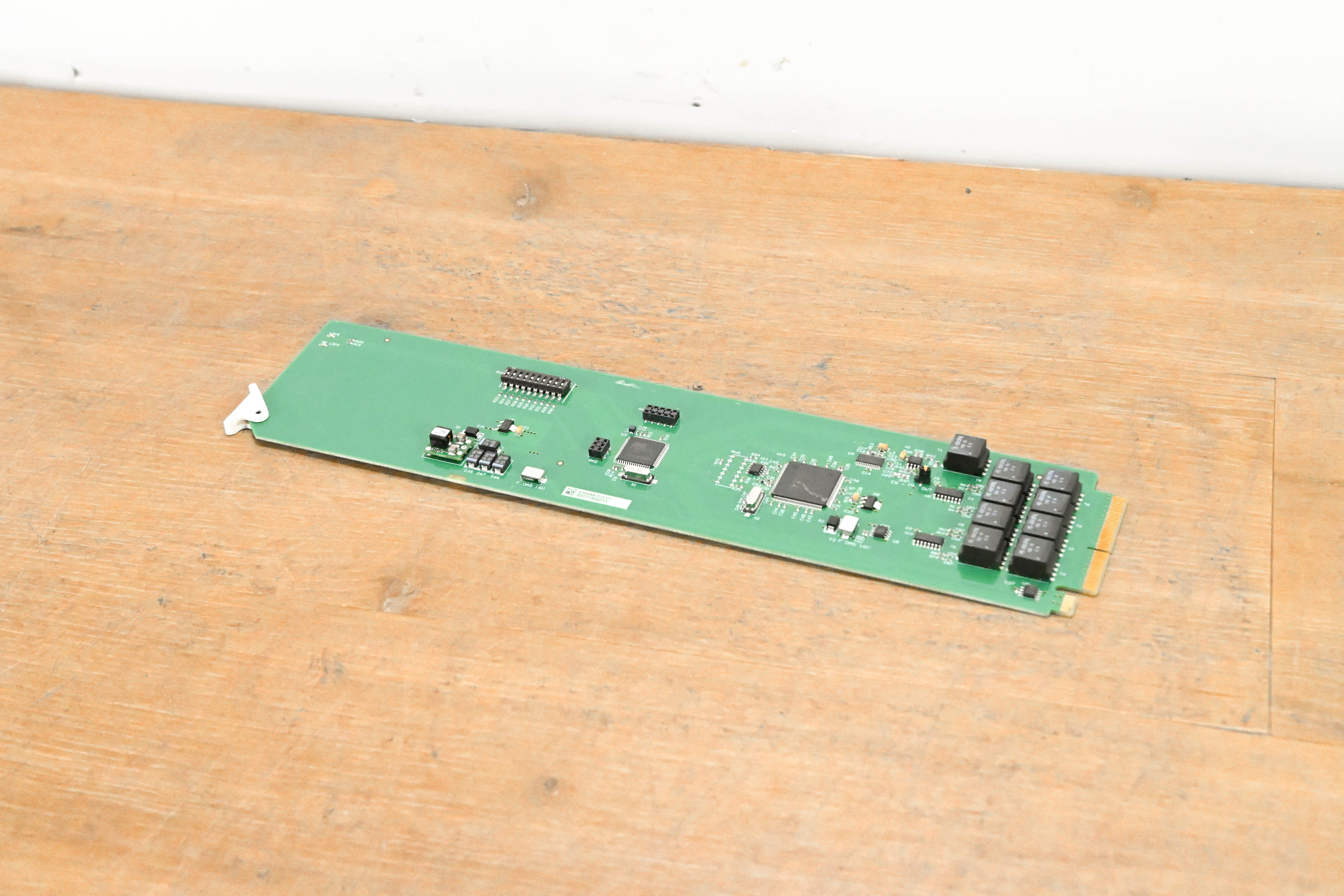 Ross ADA-8402-B AES / EBU Distribution Amplifier Module