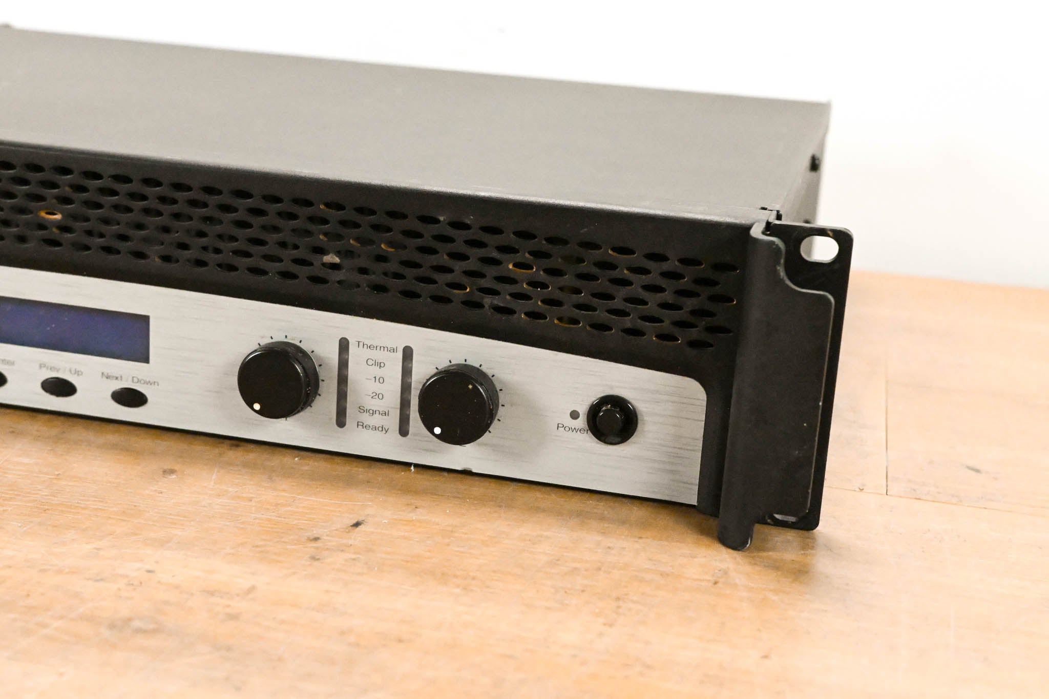 Crown CDi 2000 2-Channel 800W 70V Power Amplifier
