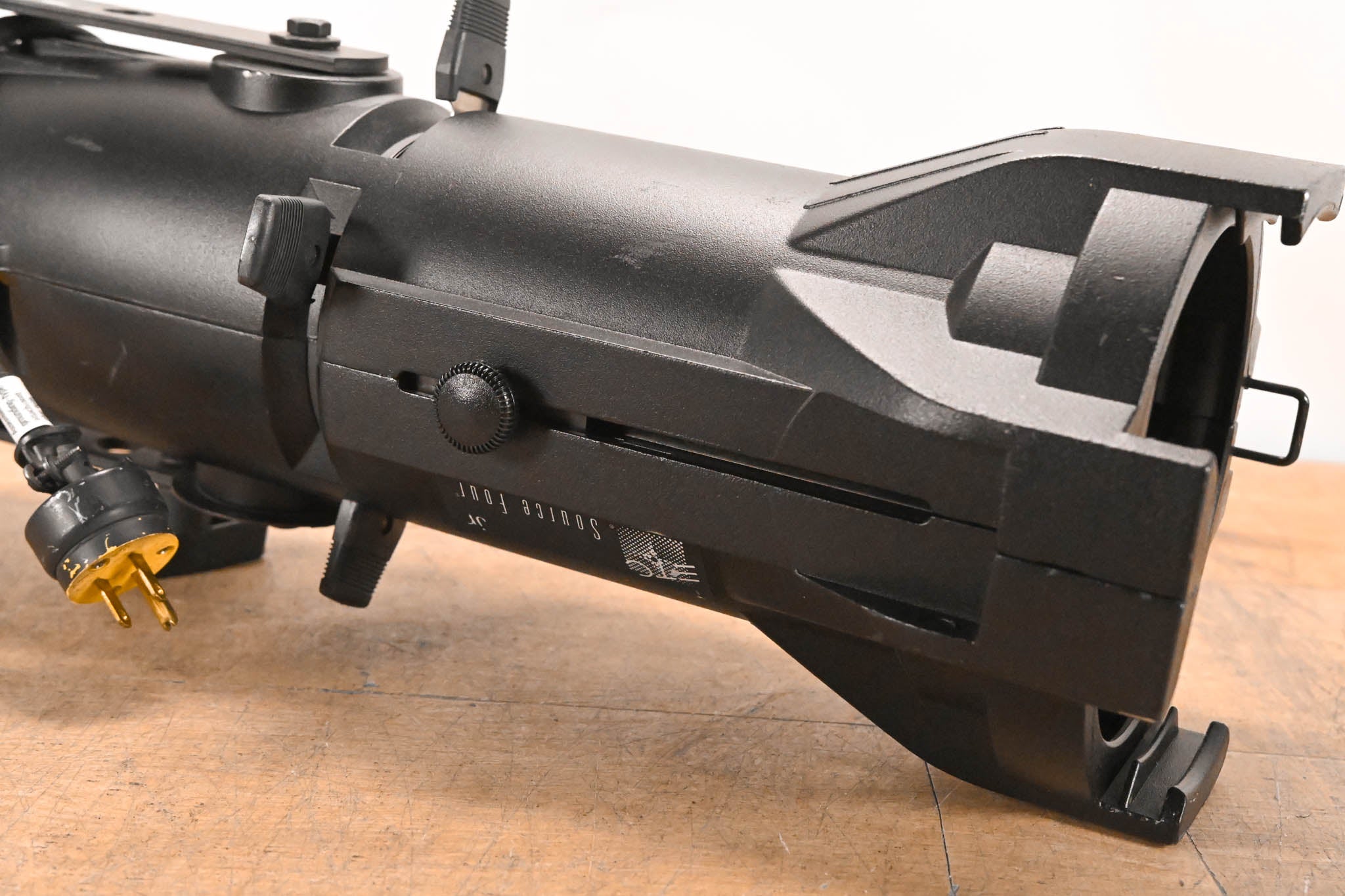 ETC Source Four Jr 50 Degree 575 Ellipsoidal Light