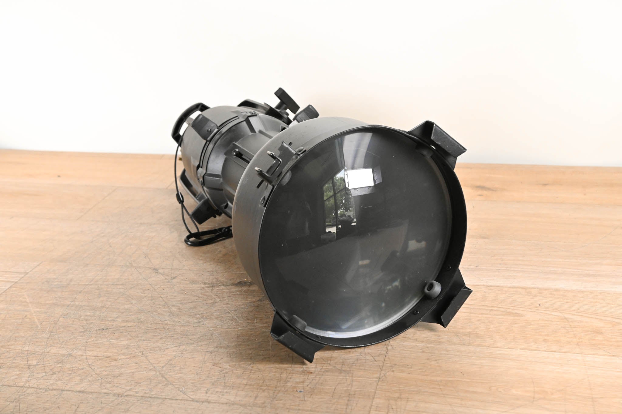 ETC Source Four 750 10 Degree Ellipsoidal Light