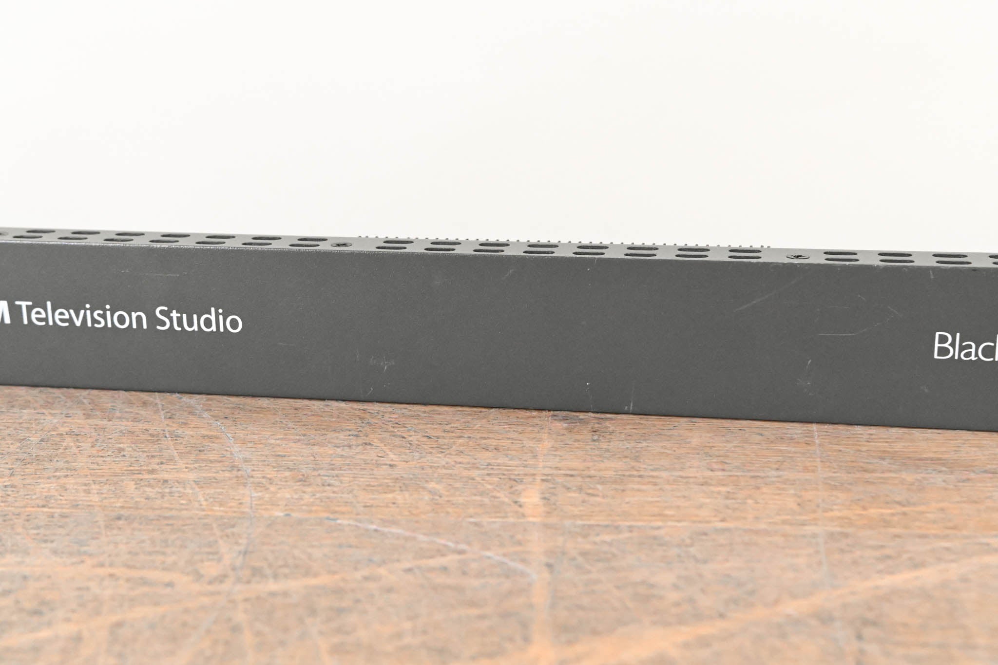 Blackmagic Design ATEM Television Studio (NO POWER SUPPLY)