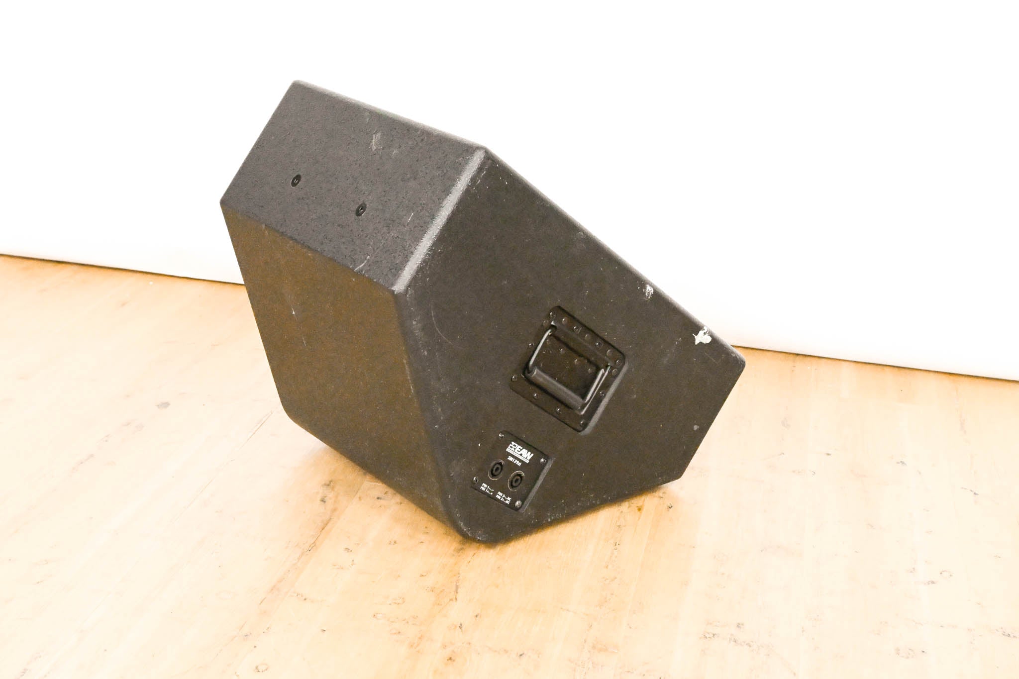 EAW SM129zi 2-Way Full-Range Passive Stage Monitor