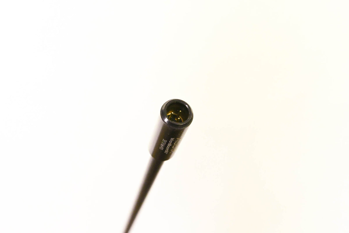 Audix M1250B Miniature Cardioid Condenser Mic with MicroBoom 50"