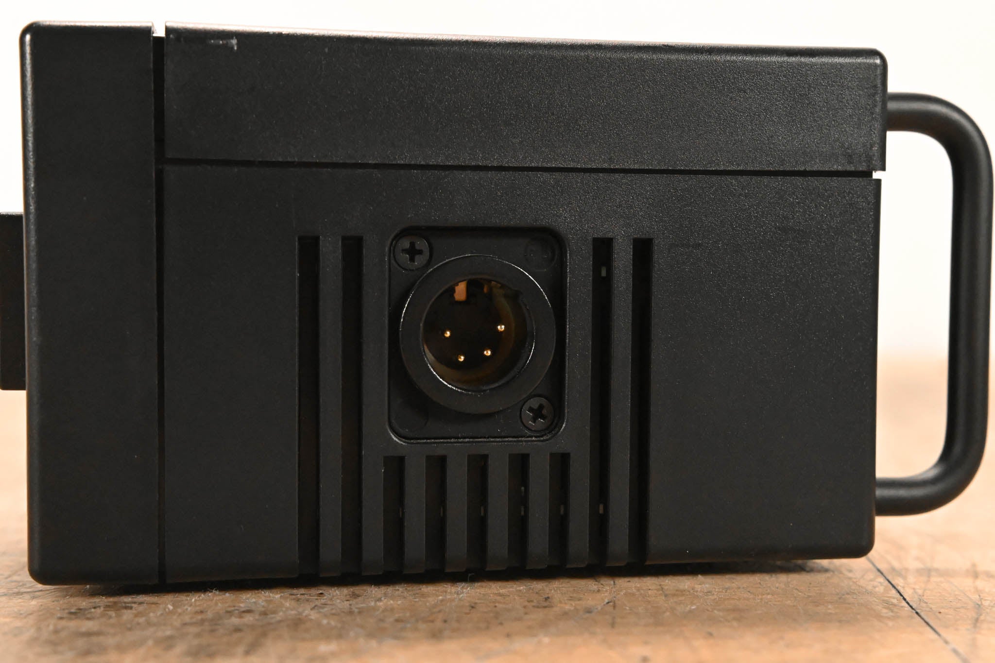 AJA Ki Pro File-Based HD/SD Video Recorder and Player (NO POWER SUPPLY)