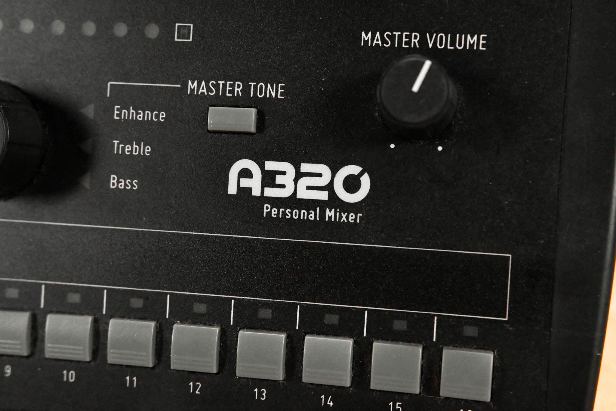 Aviom A320 16-Channel Personal Mixer