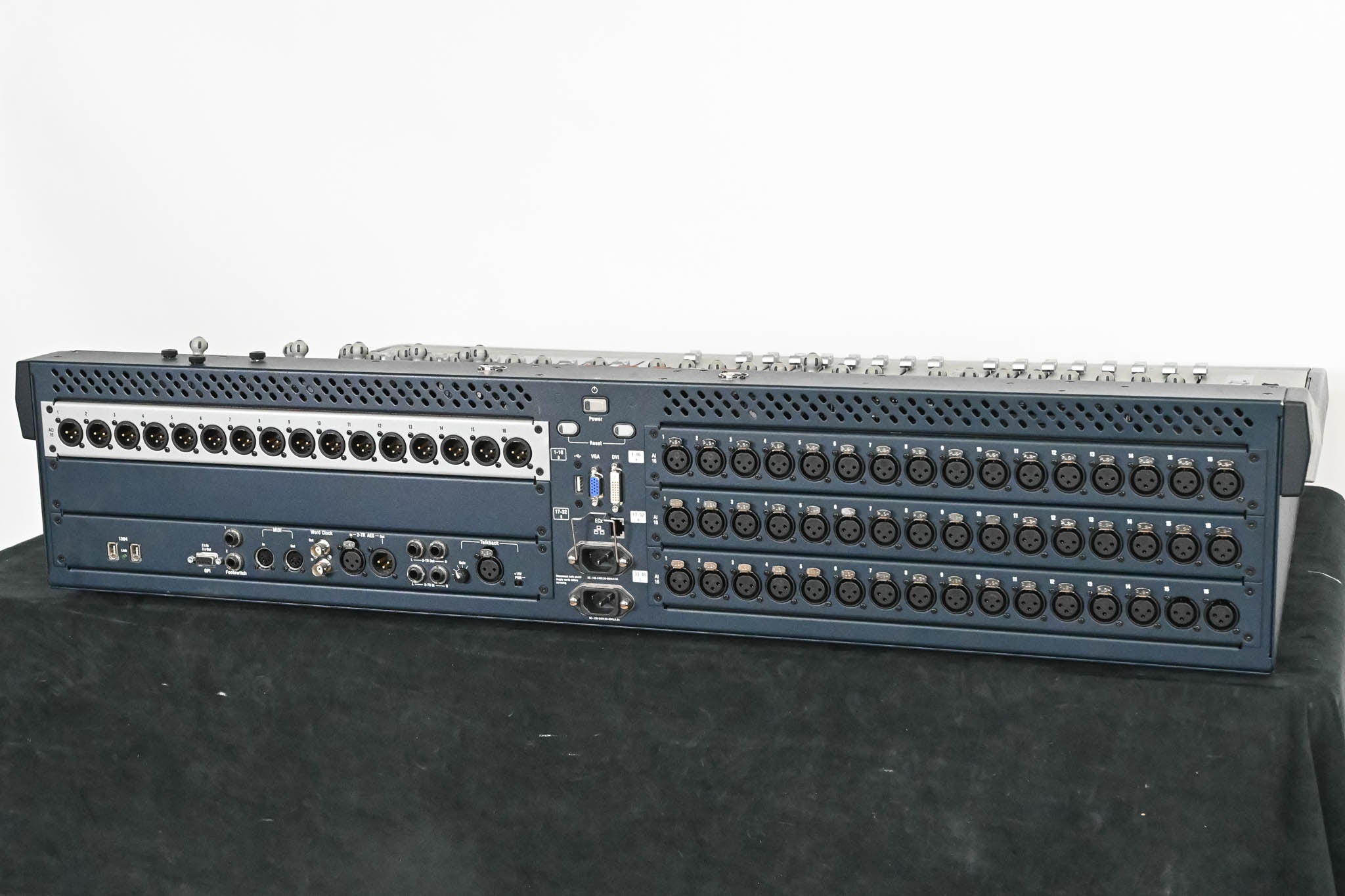 AVID Venue SC48 Digital Audio Mixing Console