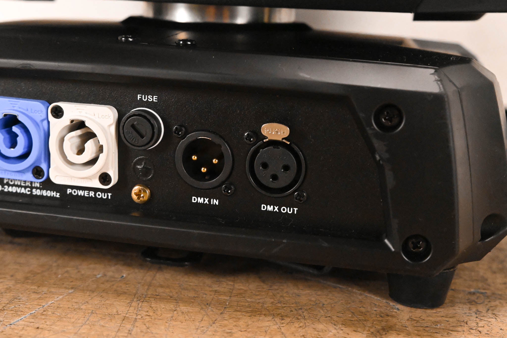 Chauvet Intimidator Hybrid 140SR Moving Head Lighting Fixture