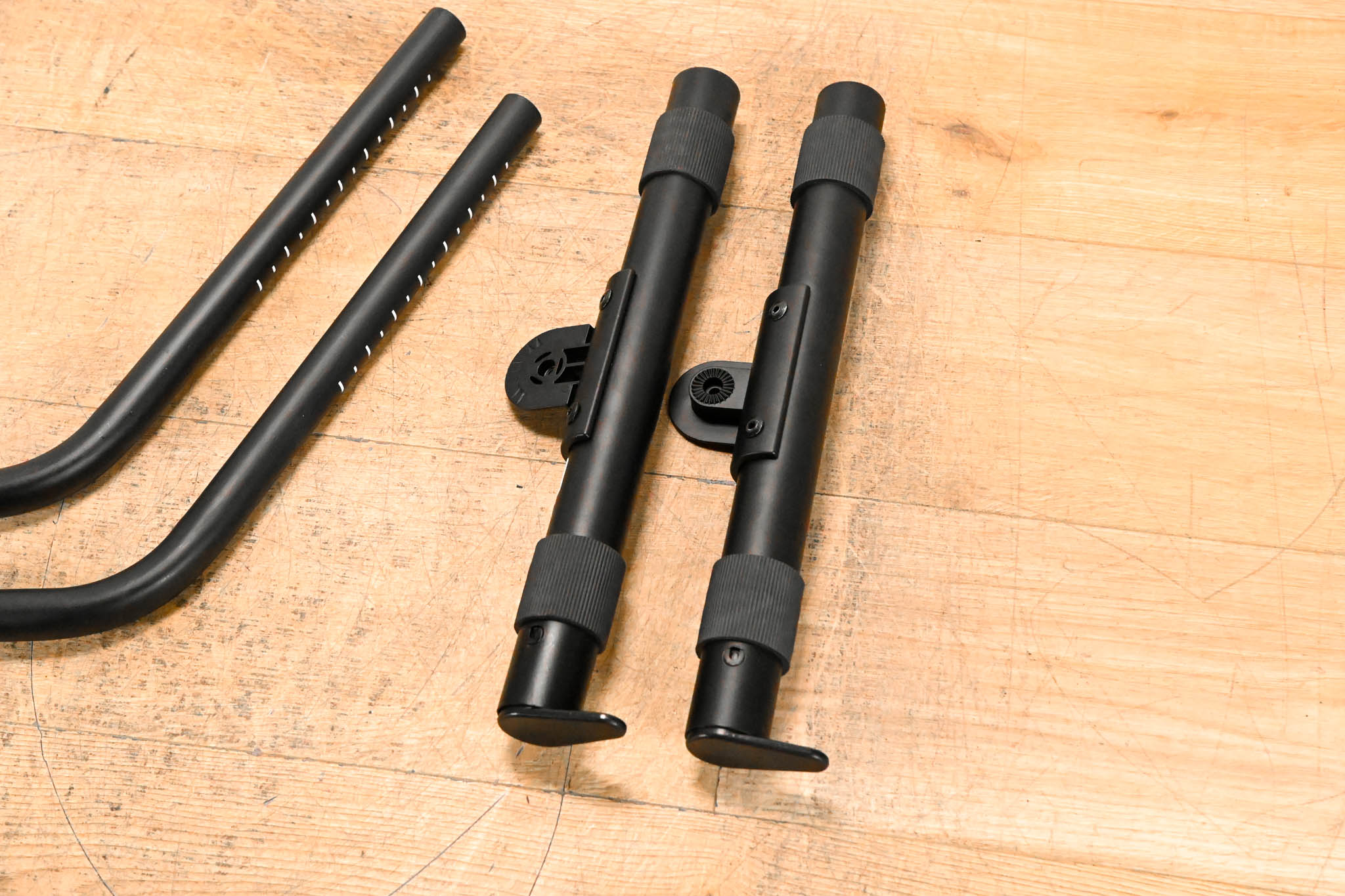 Ultimate Support VSIQ-200B 2nd Tier for V-Stand Pro and IQ-3000