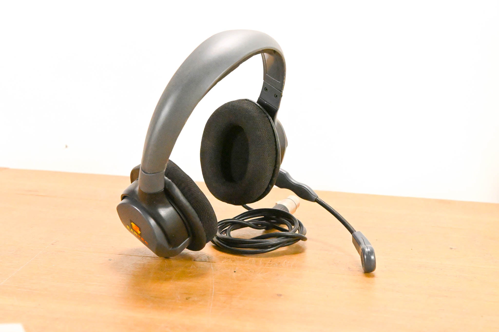 Eartec Max4G Dual Ear Headset