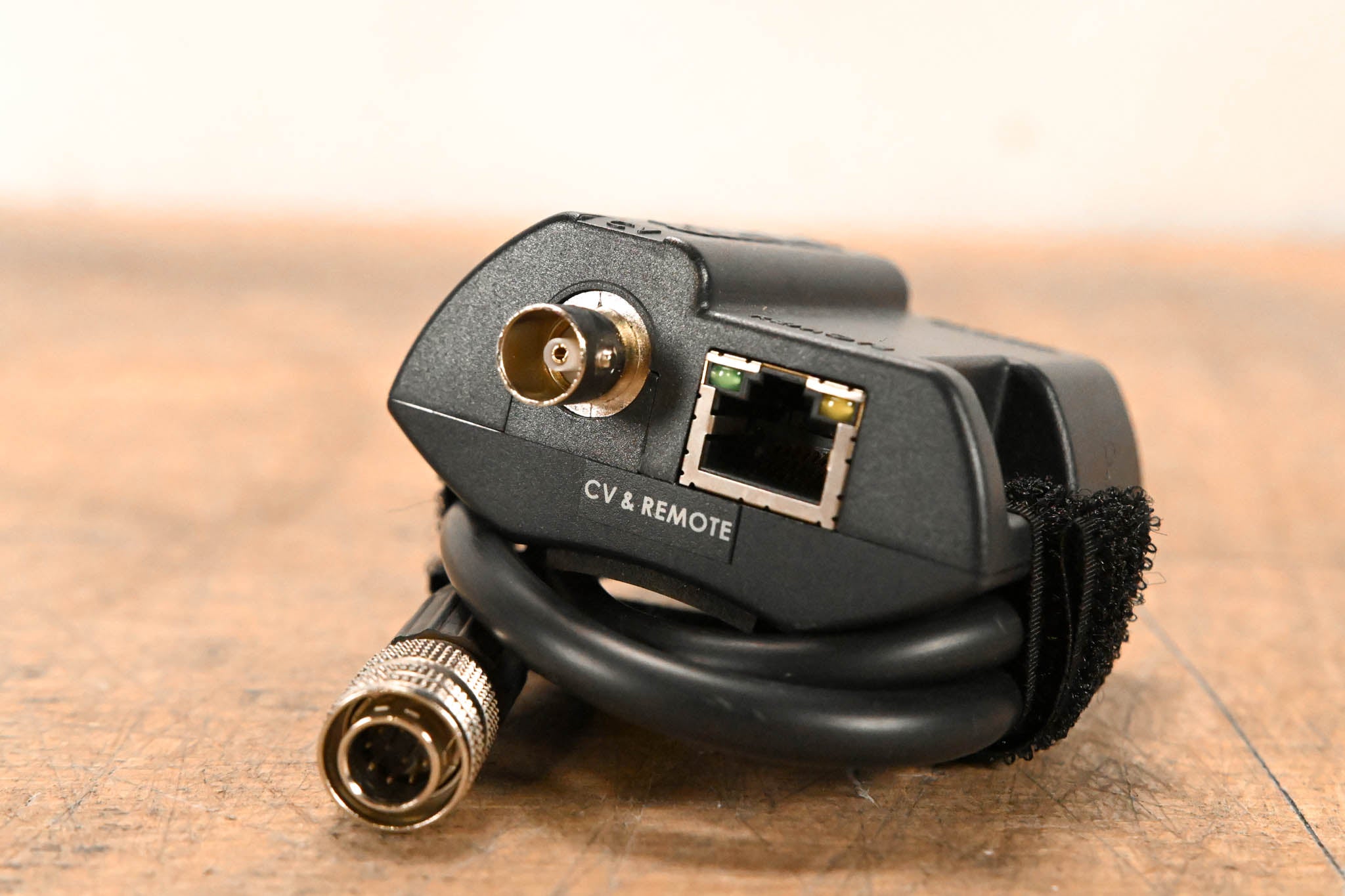 Datavideo AD-1P 10-Pin Remote Control Cable for Panasonic Cameras