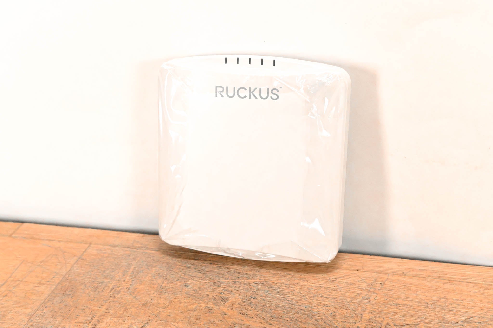 Ruckus R550 Indoor Wireless Access Point