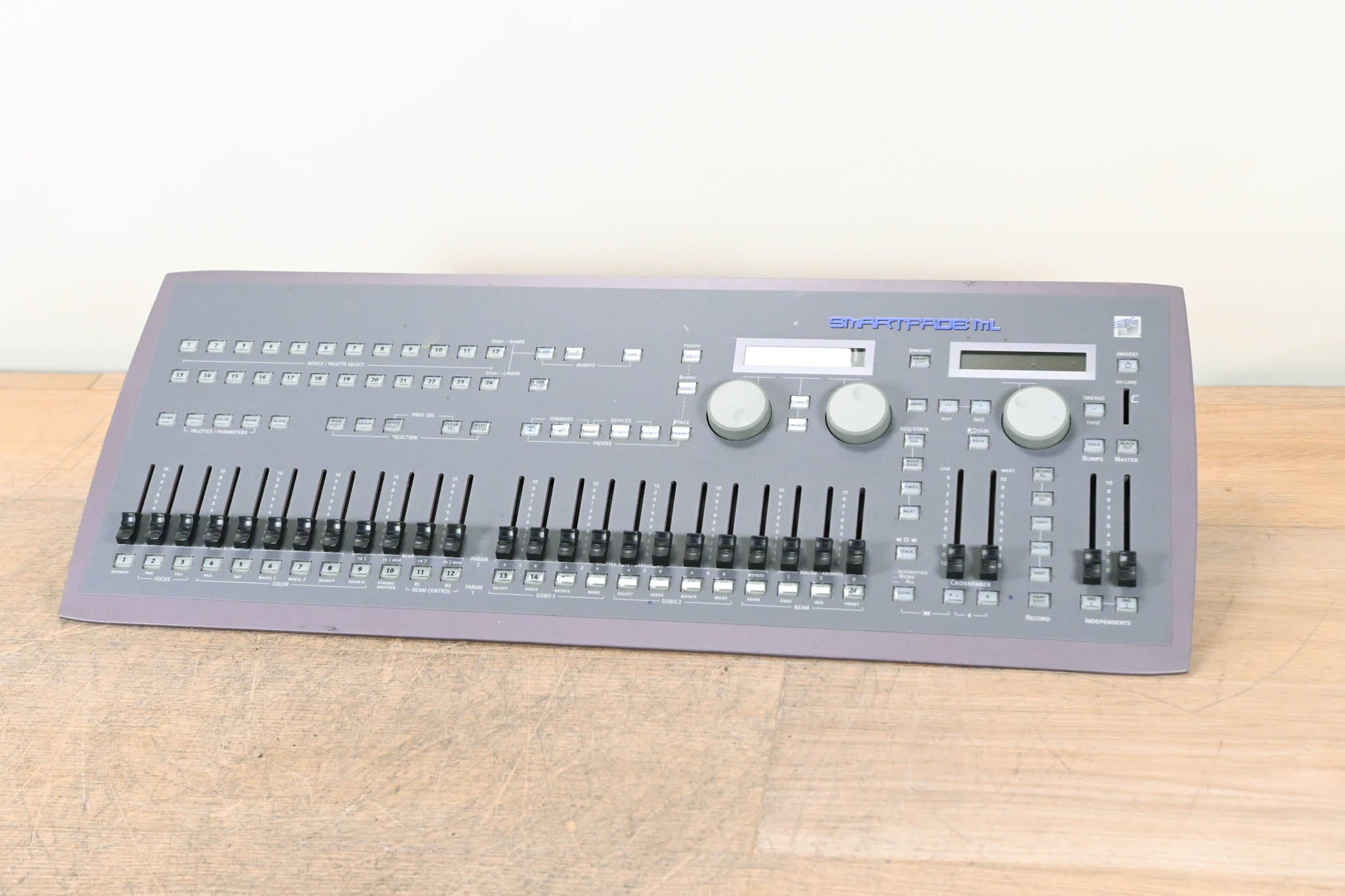 ETC SmartFade ML 24/48 Lighting Control Console (NO POWER SUPPLY)