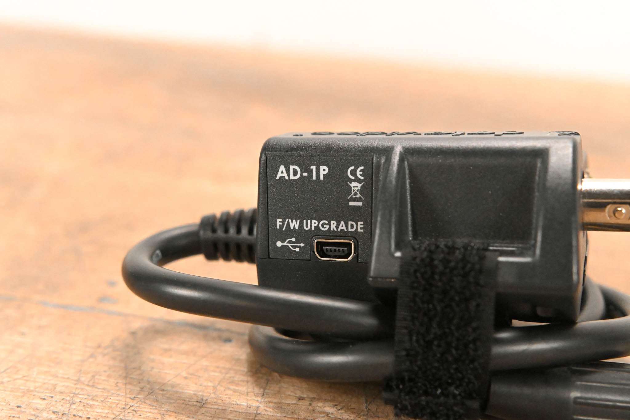 Datavideo AD-1P 10-Pin Remote Control Cable for Panasonic Cameras