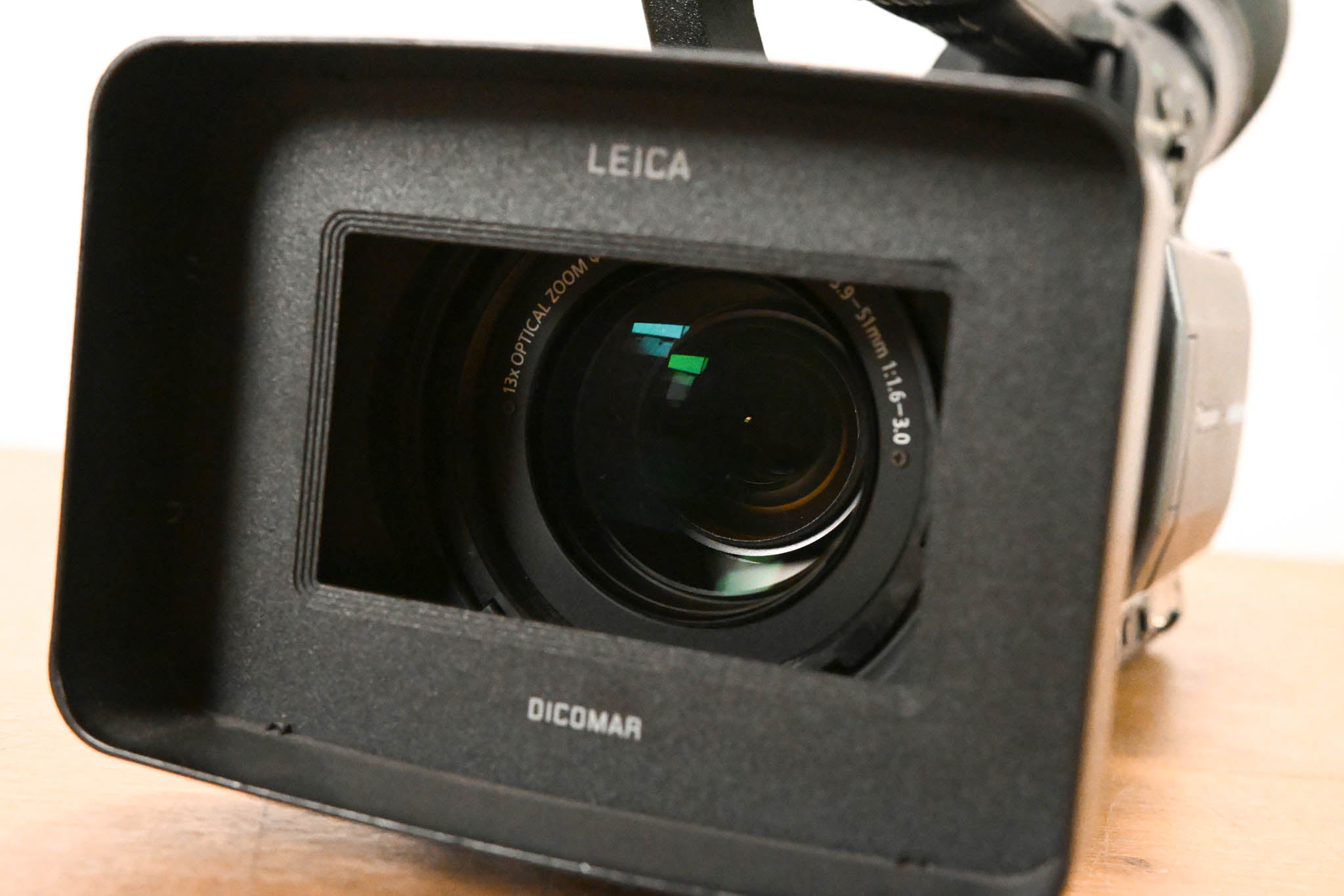 Panasonic AG-HMC150P AVCCAM Camcorder