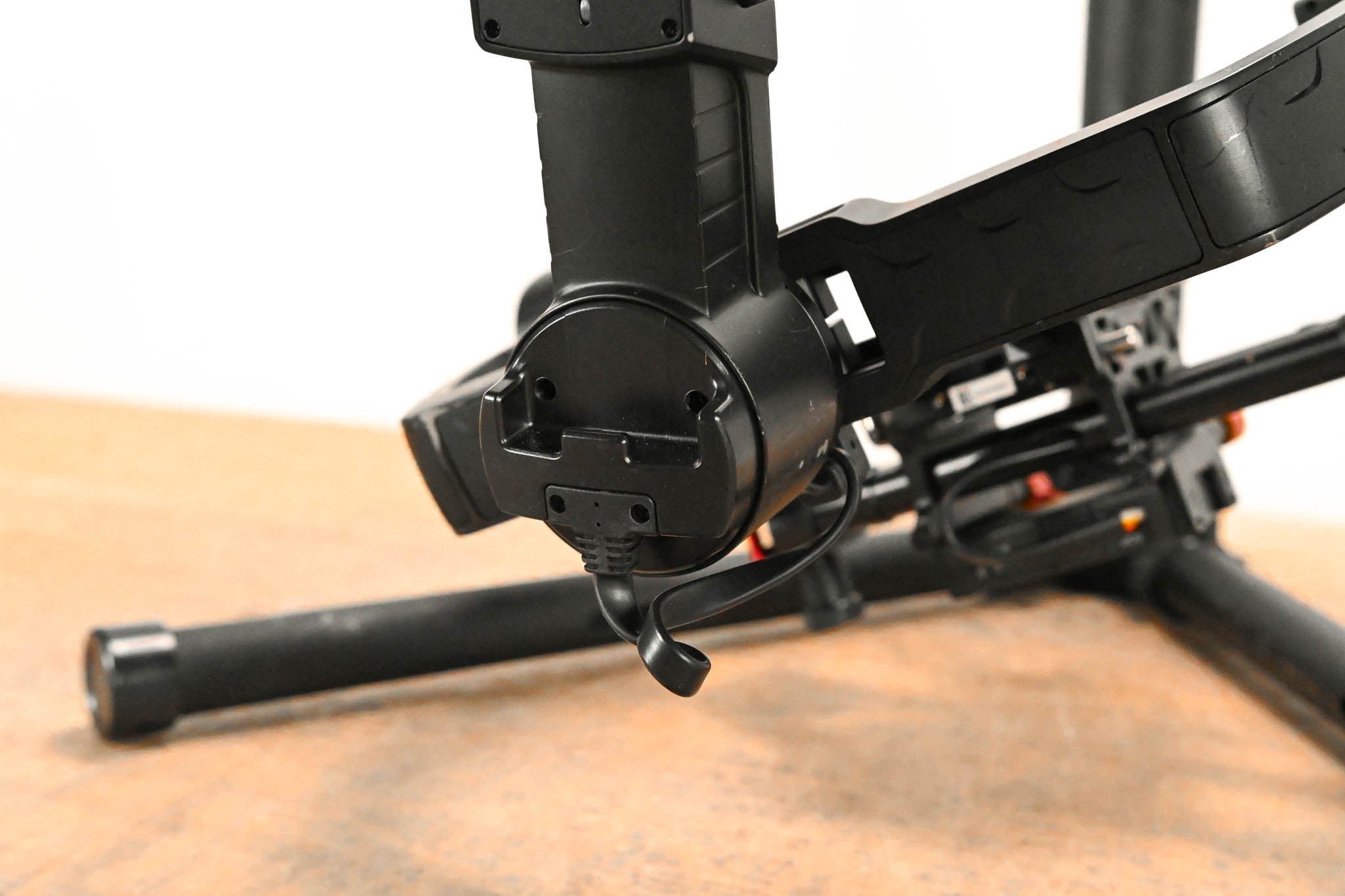 DJI Ronin-M 3-Axis Handheld Gimbal Stabilizer