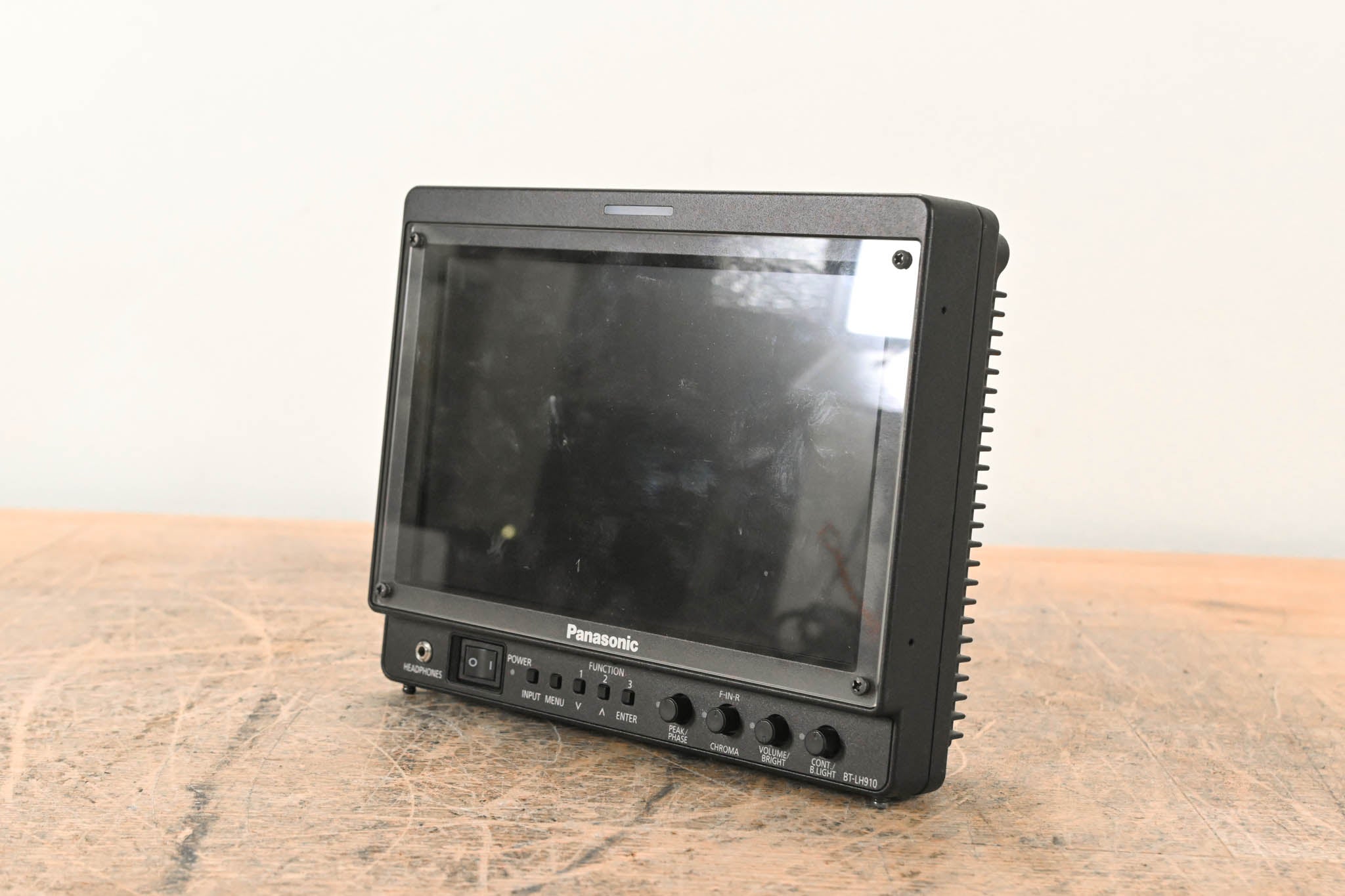 Panasonic BT-LH910G 9" LCD HDMI / SDI Video Monitor