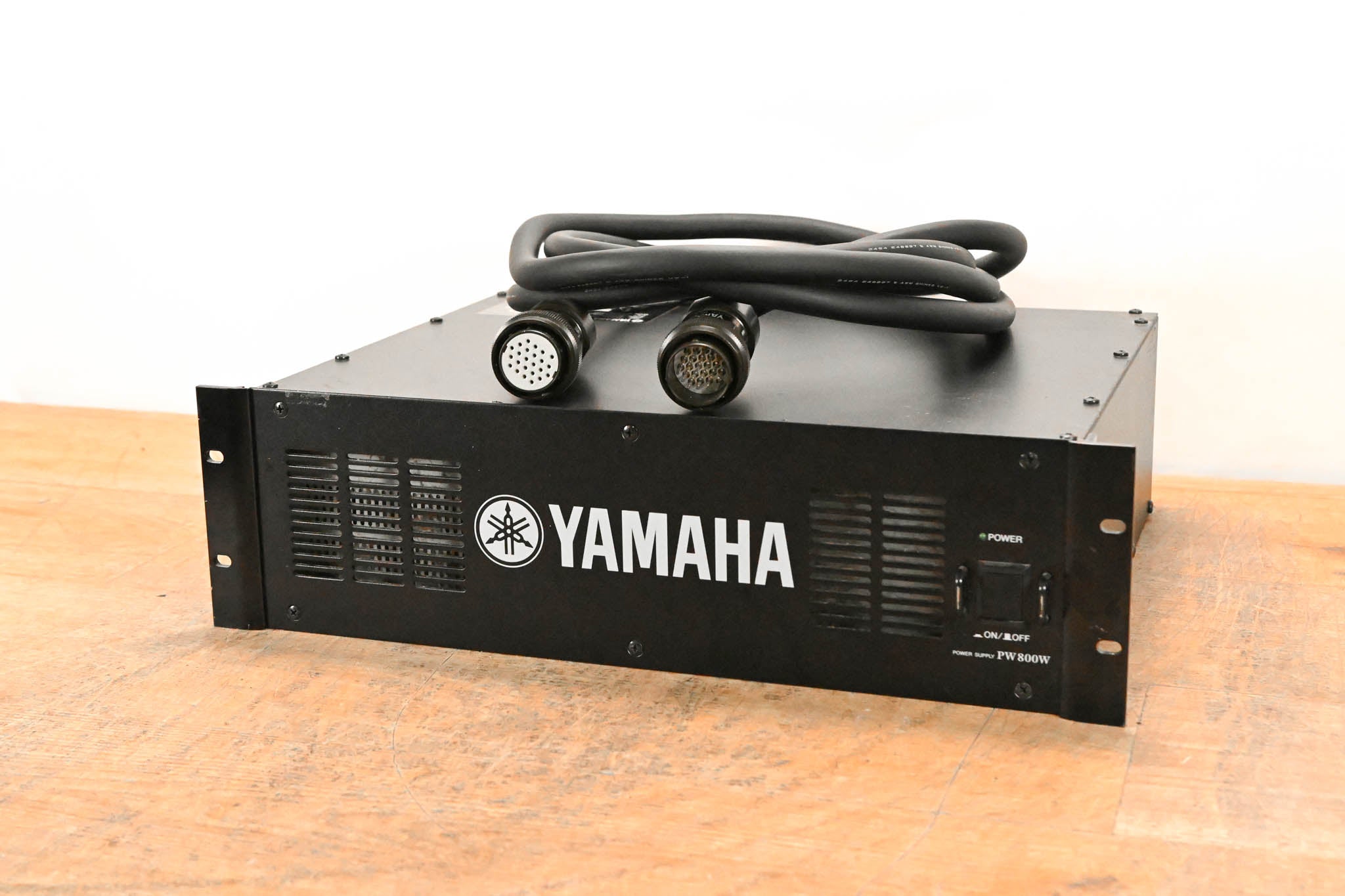 Yamaha PM5D 48-Channel Digital Audio Mixing Console CG01PSY