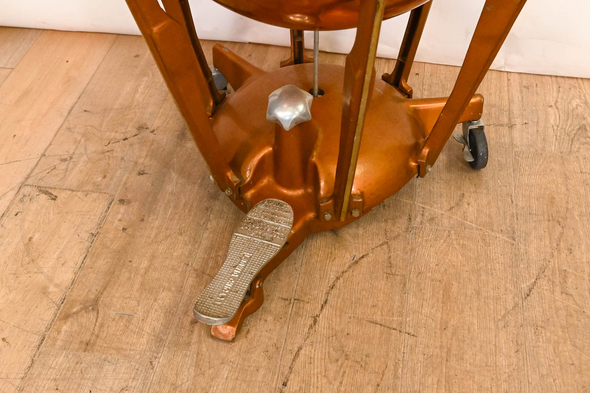 Ludwig 28" Copper Pedal Timpani