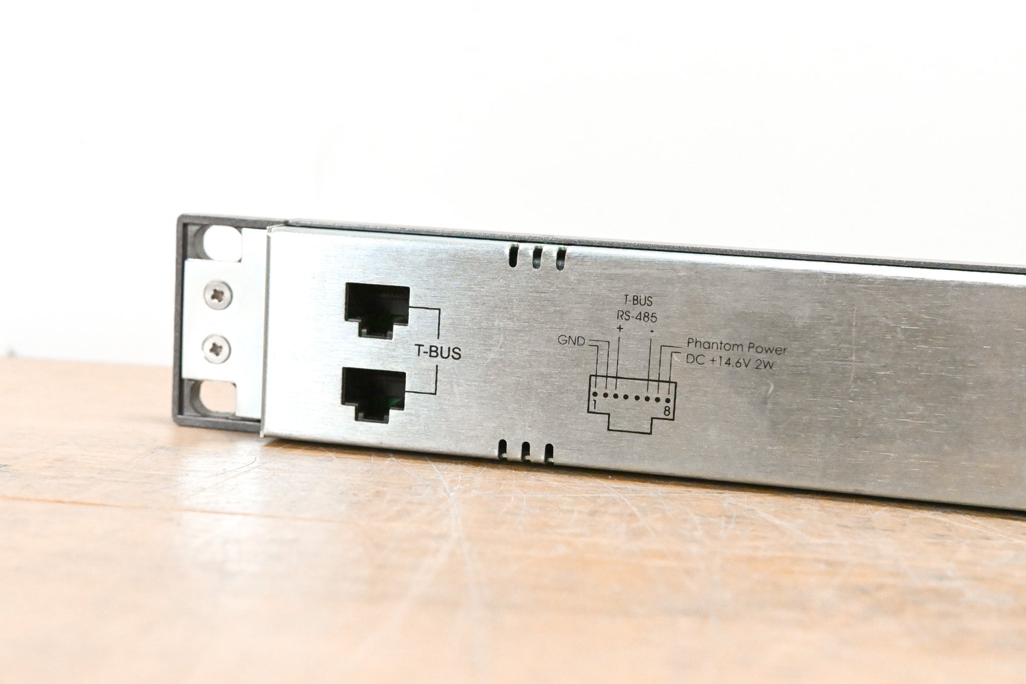 Ross RCP-NK1 Local or Remote Control Panel
