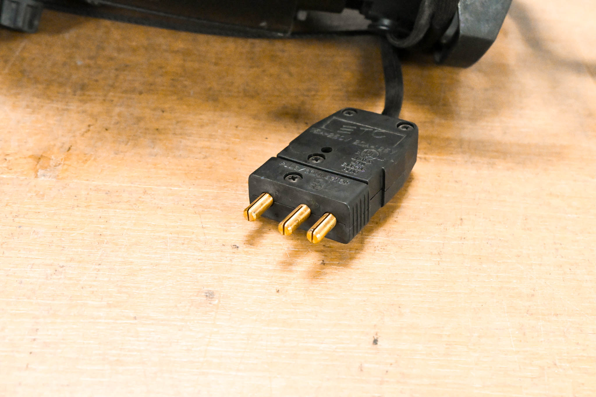 ETC Source Four 750 26 Degree Ellipsoidal Light