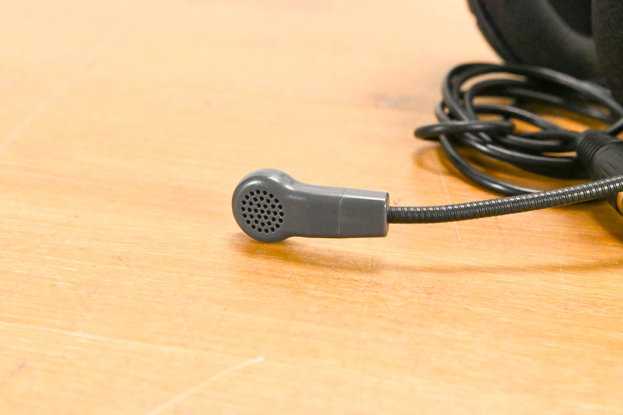 Eartec Max4G Dual Ear Headset