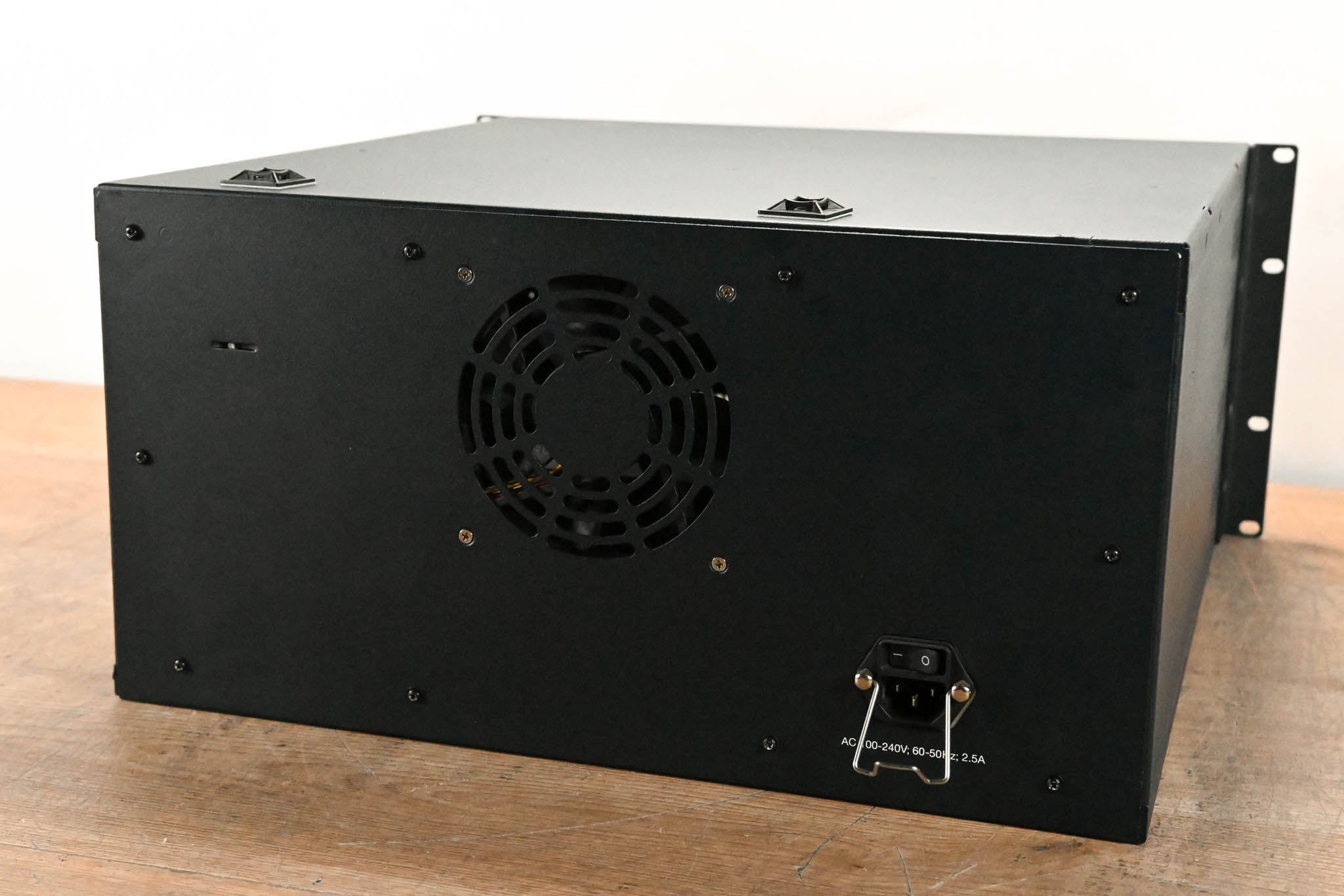 AVID Stage 48 Stage Box for VENUE SC48