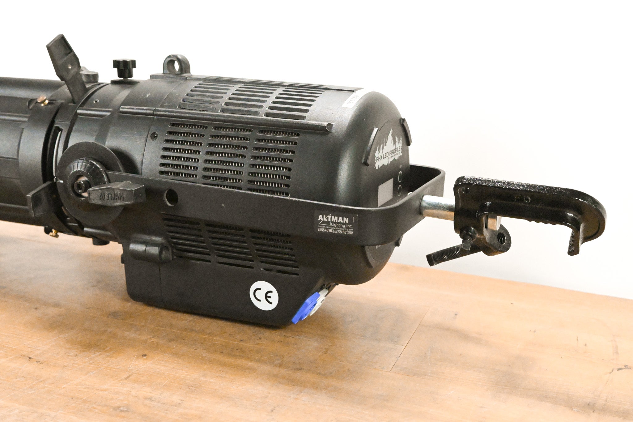 Altman PHX 250W 3000K LED Profile Spot 19 Degree Ellipsoidal Light