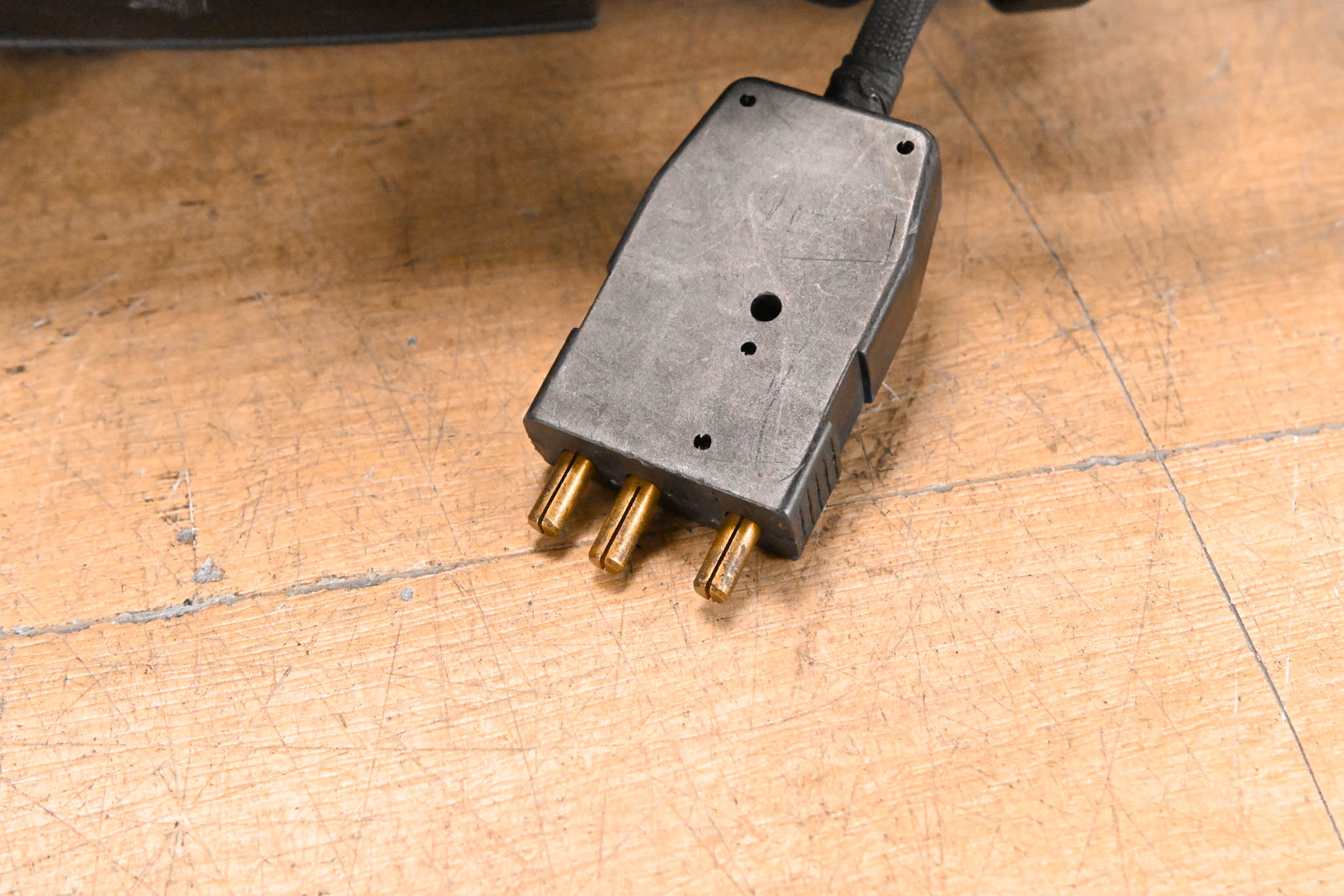 ETC Source Four 750 50 Degree Ellipsoidal Light