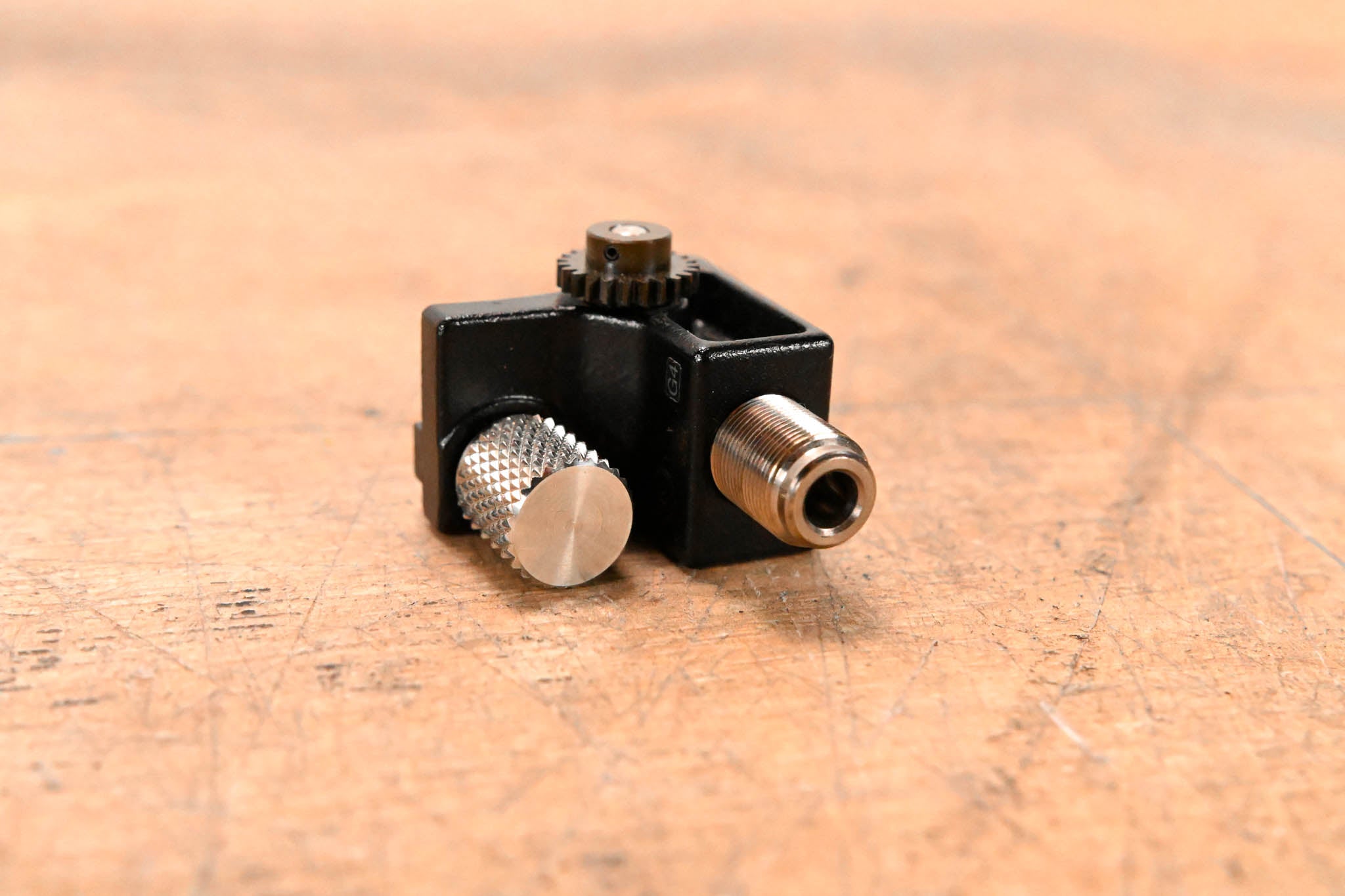 Fujinon FMM-6B Manual Focus Module for Fujinon ENG/EFP Lenses