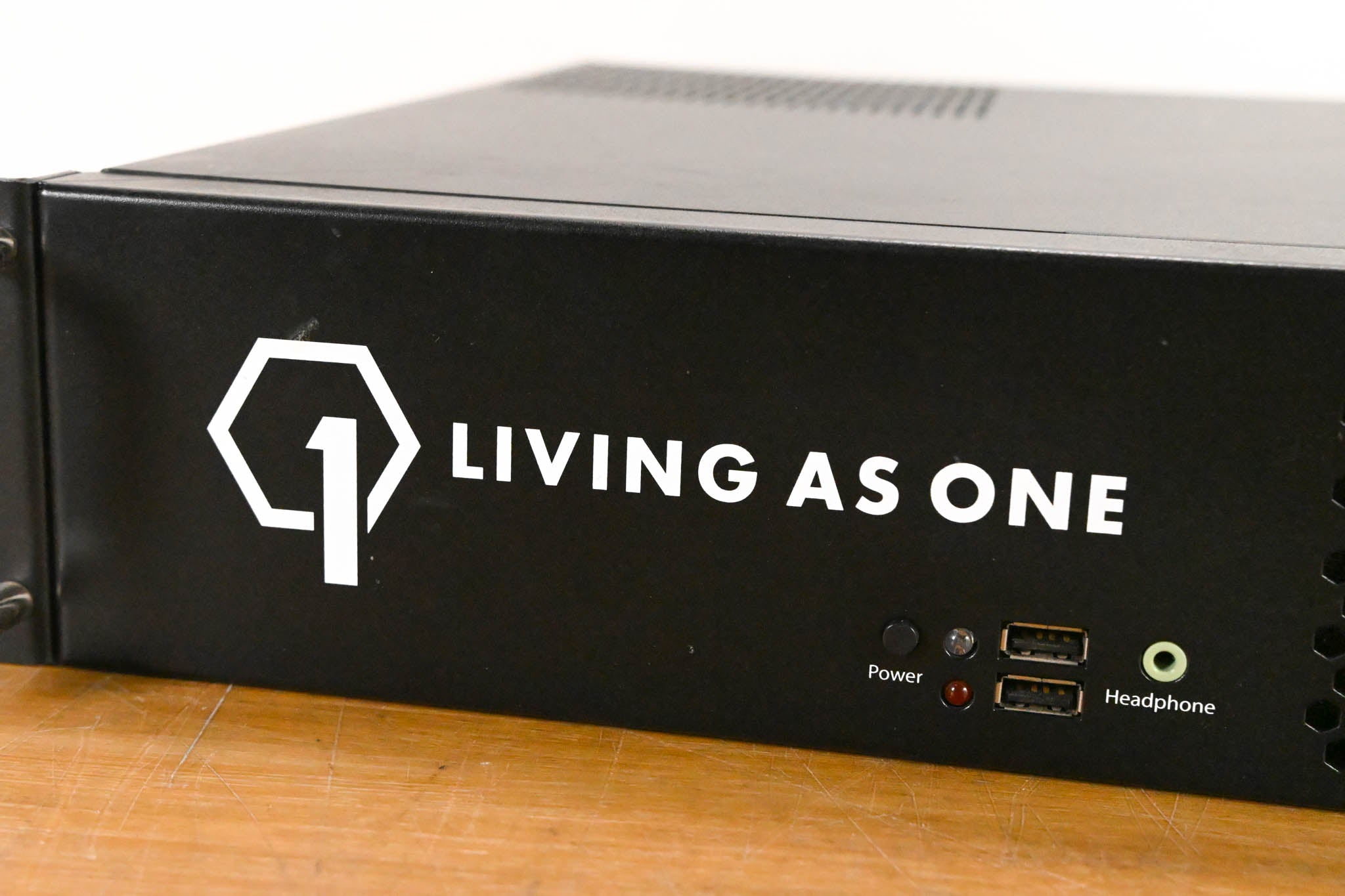 Living As One (Resi) D1000 Multisite Decoder