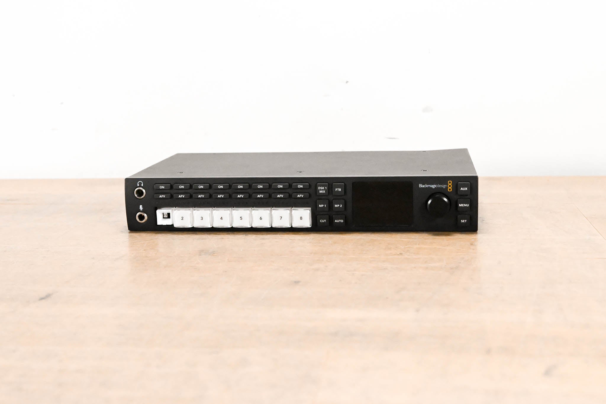 Blackmagic Design ATEM Television Studio HD
