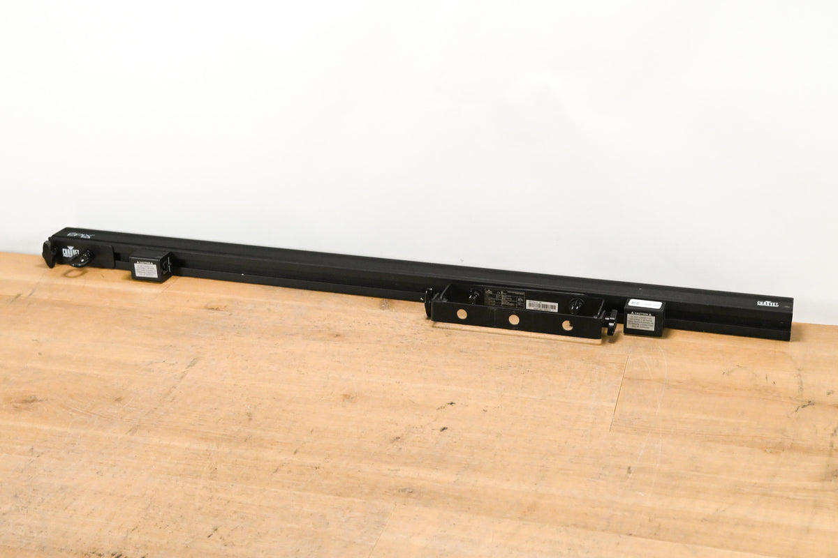 Chauvet ÉPIX Strip 2.0 1-Meter Pixel-Mapping LED Strip