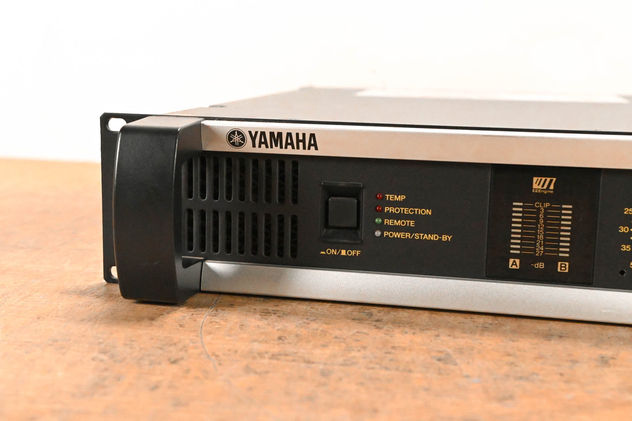 Yamaha PC4801N 2-Channel 475W Power Amplifier