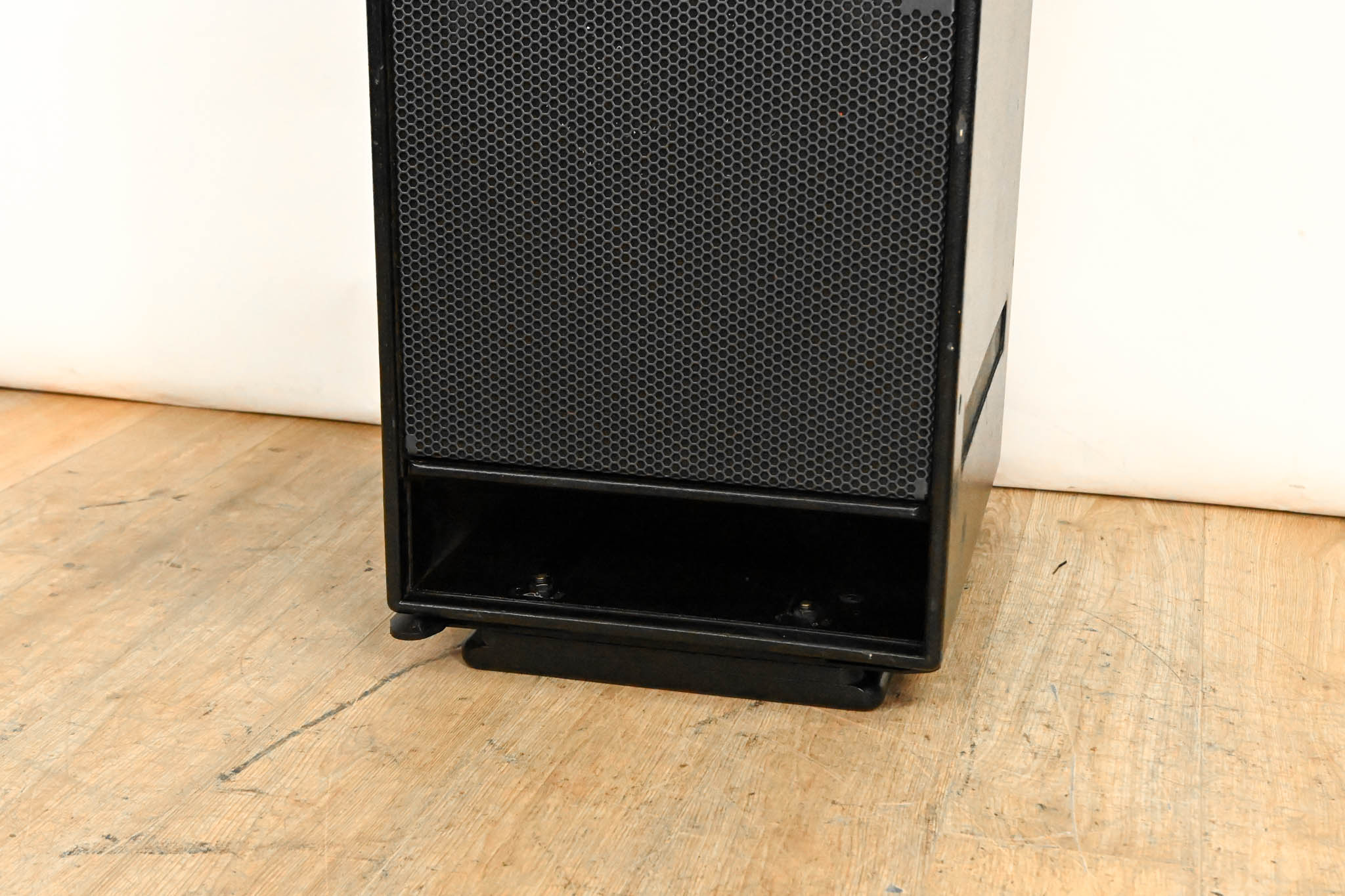 NEXO RS 15-P Dual 15" Passive Subwoofer