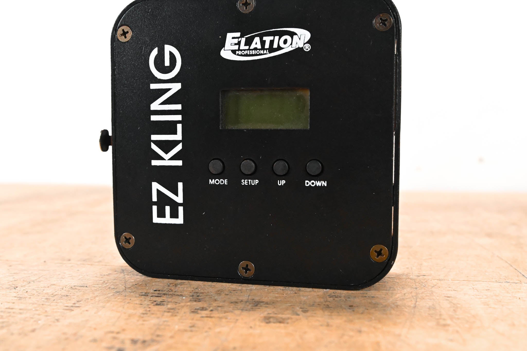 Elation EZ KLING RJ45 to DMX, KlingNet, and ArtNet Interface (NO PSU)