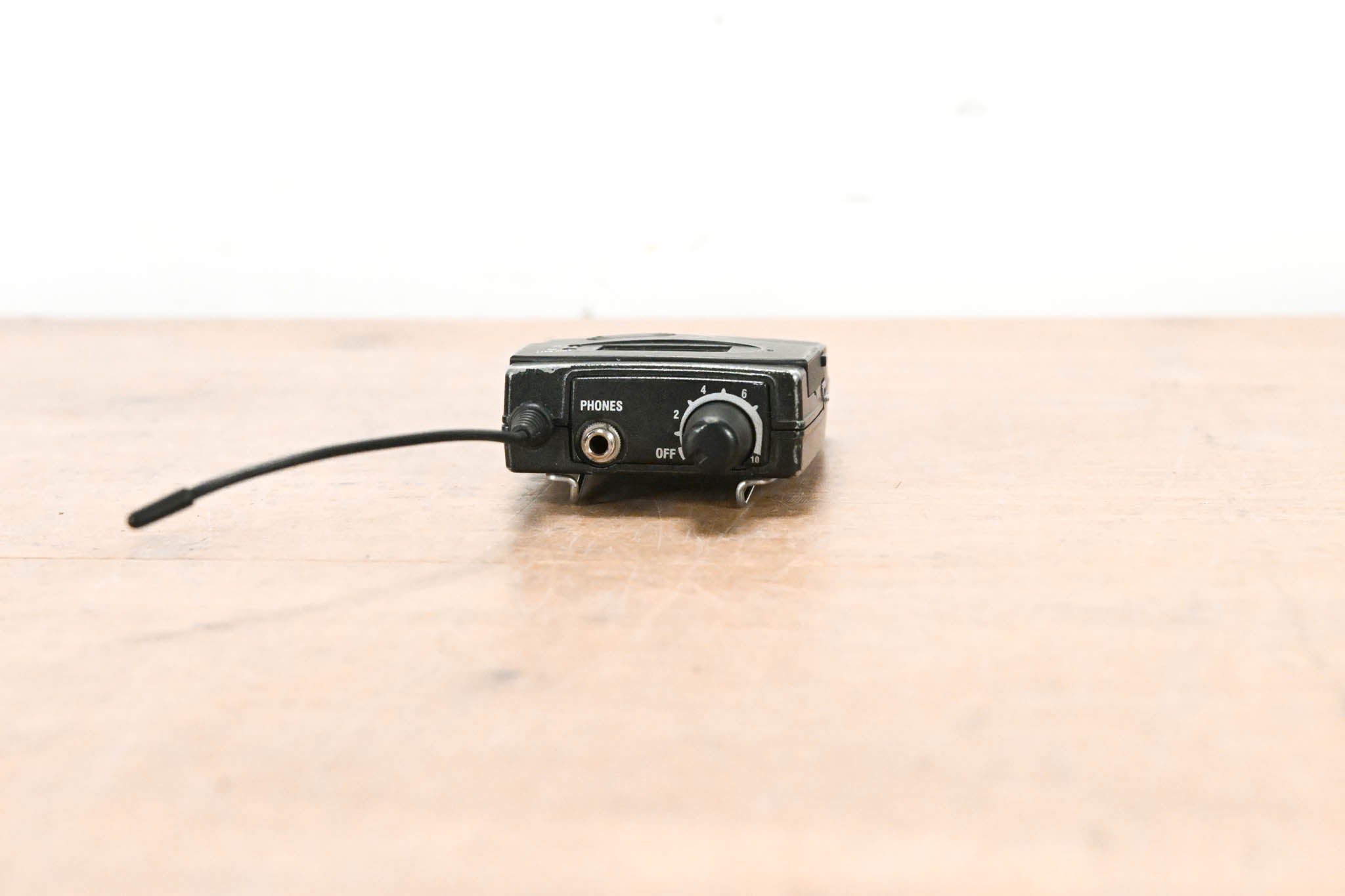 Sennheiser ew 300 IEM G3 Wireless IEM System 566-608 MHz NO POWER SUPPLY