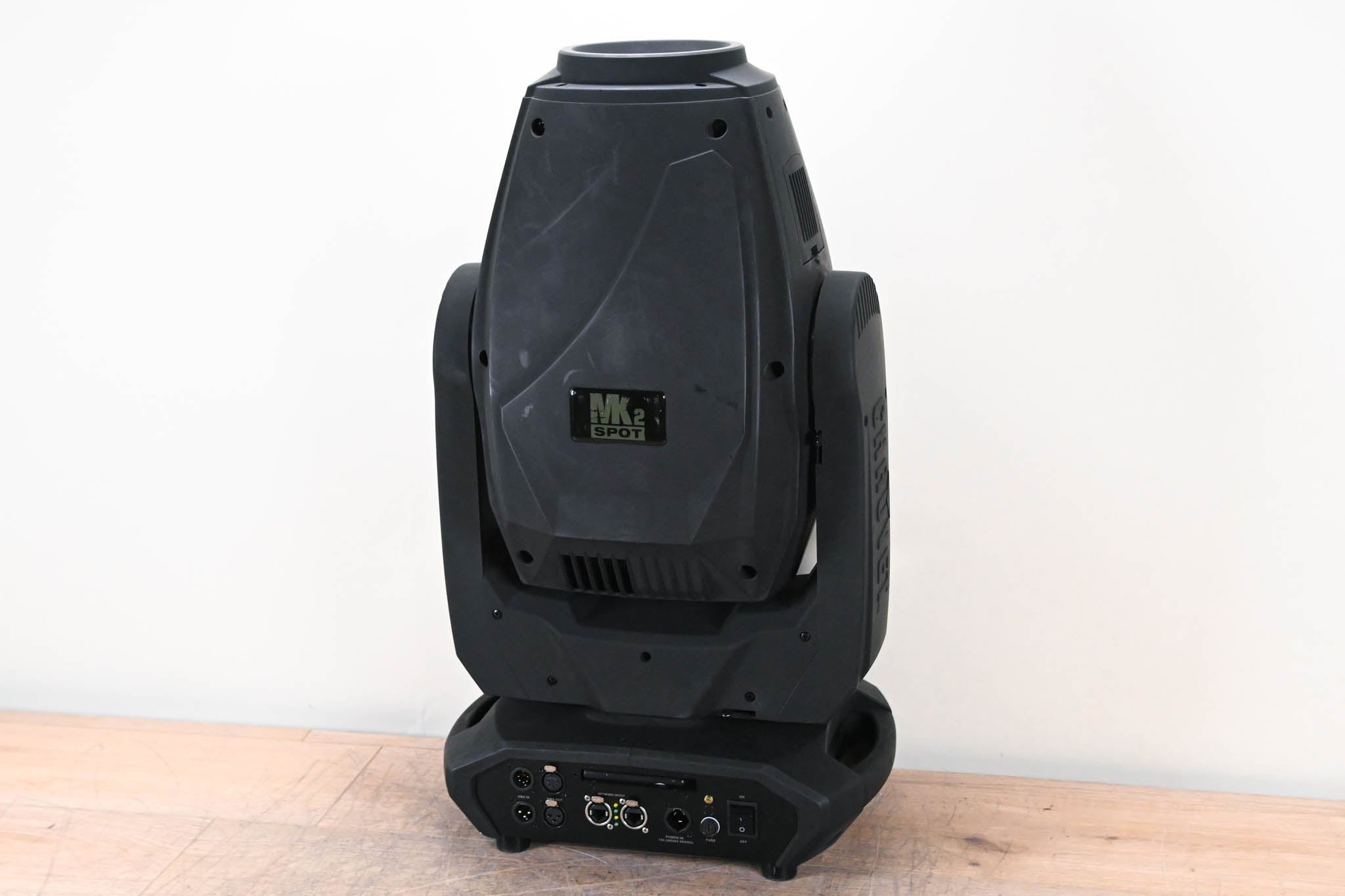 Chauvet Maverick MK2 Spot LED Moving Head Light