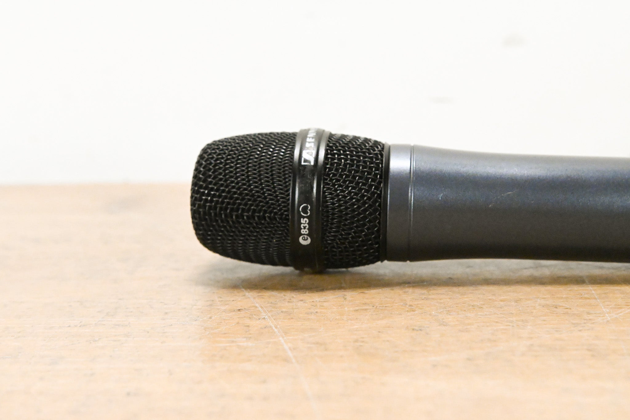 Sennheiser ew 100 G3 Handheld Wireless System A Range - NO POWER SUPPLY