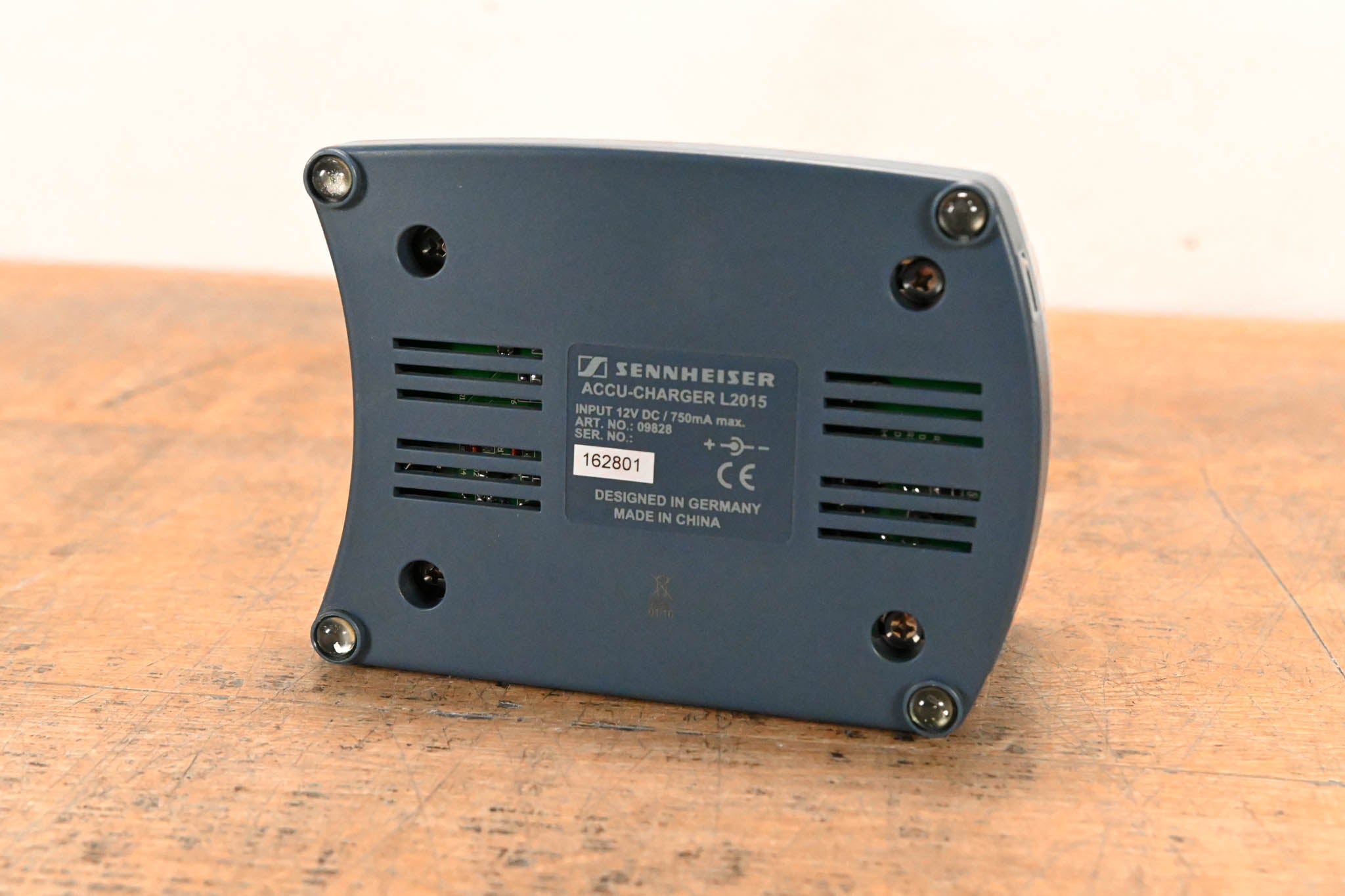 Sennheiser L 2015 Charging Station (NO POWER SUPPLY)