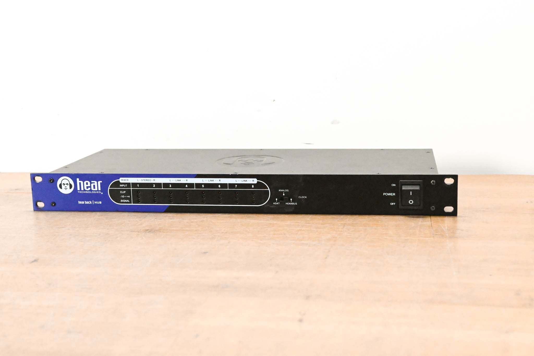 Hear Technologies Hear Back Hub for Hear Back Systems